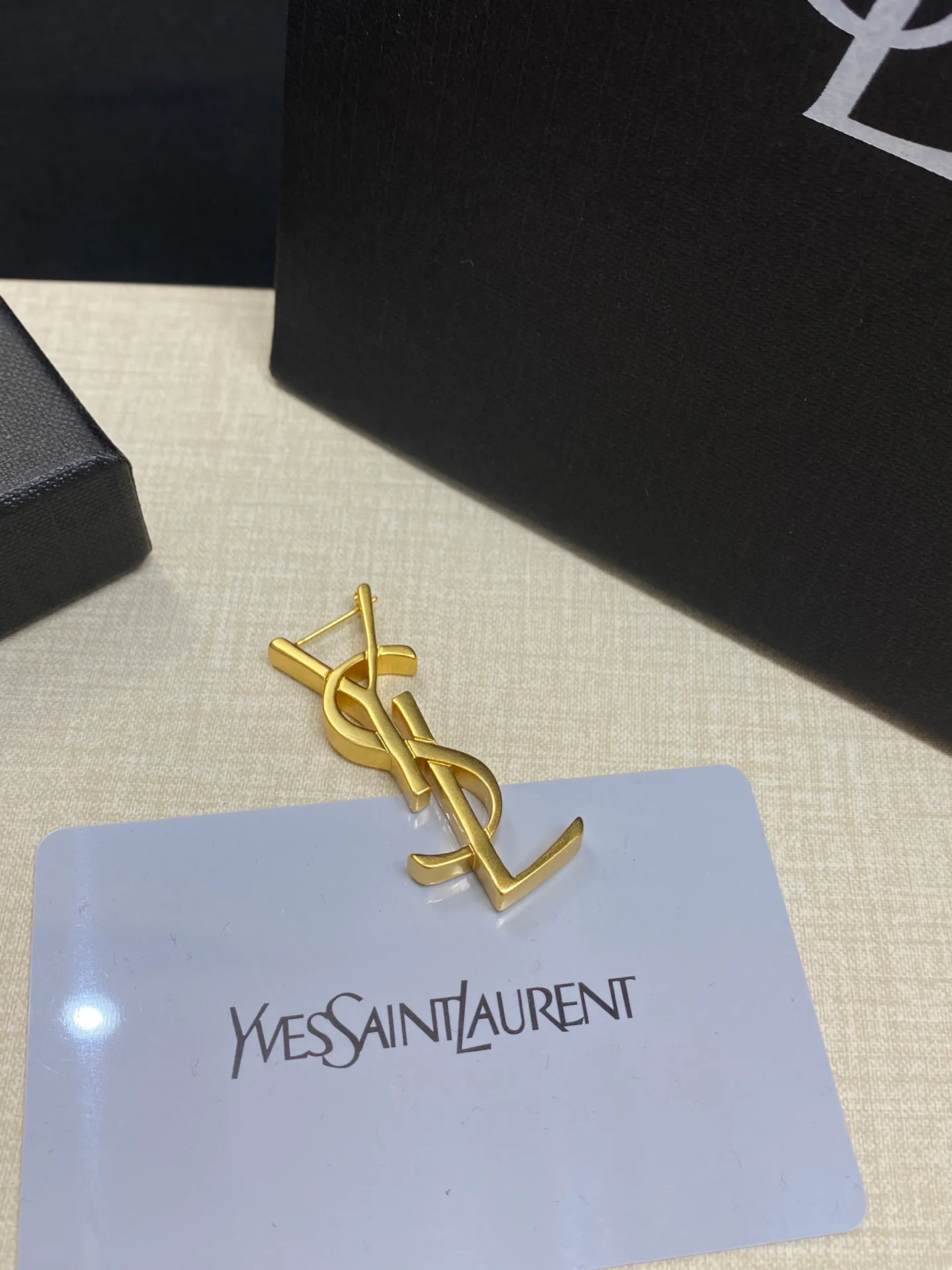 Бижутерия Saint Laurent 11534511