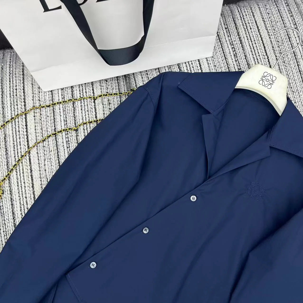 Рубашки Женские Loewe 10779077