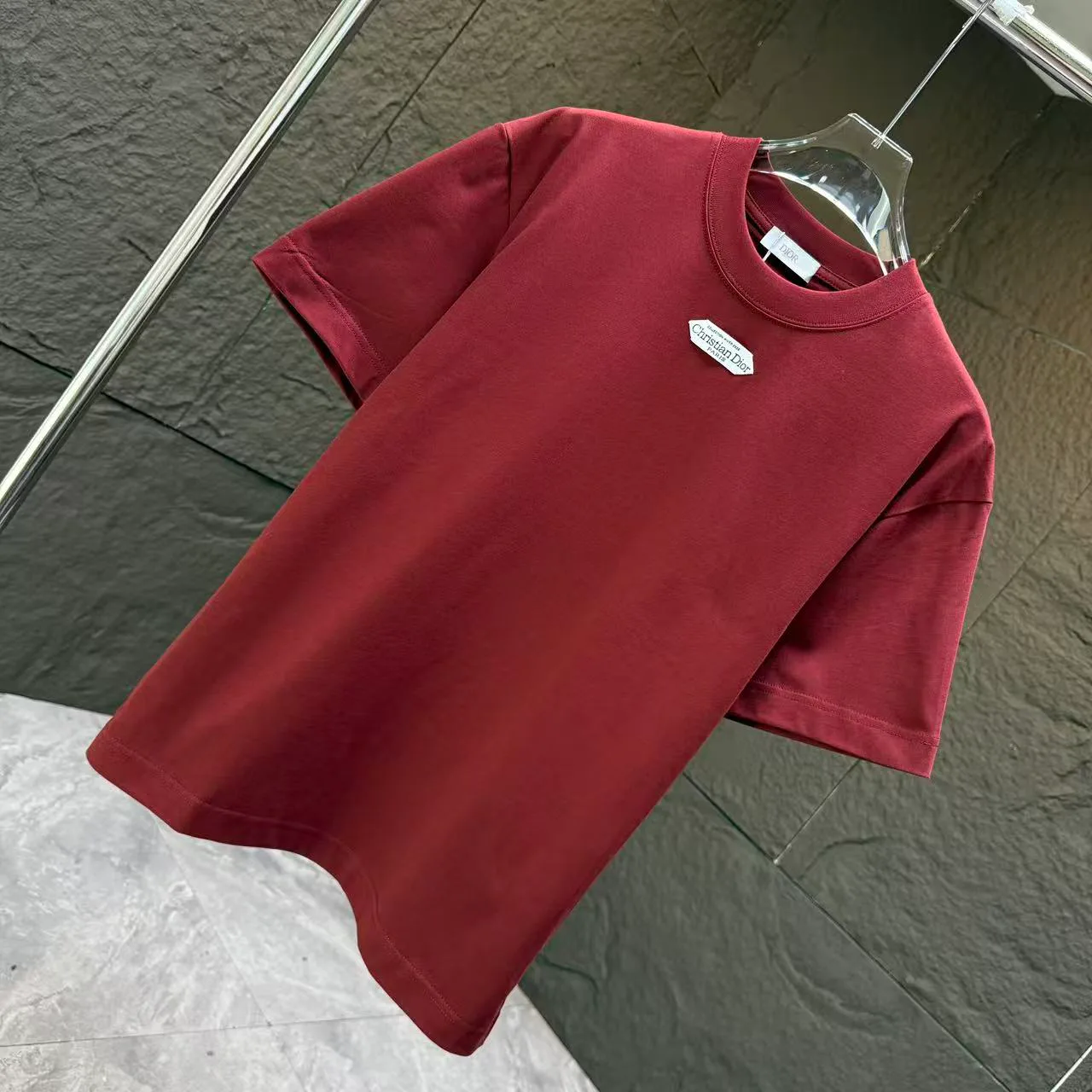 Футболки Женские Christian Dior 274551