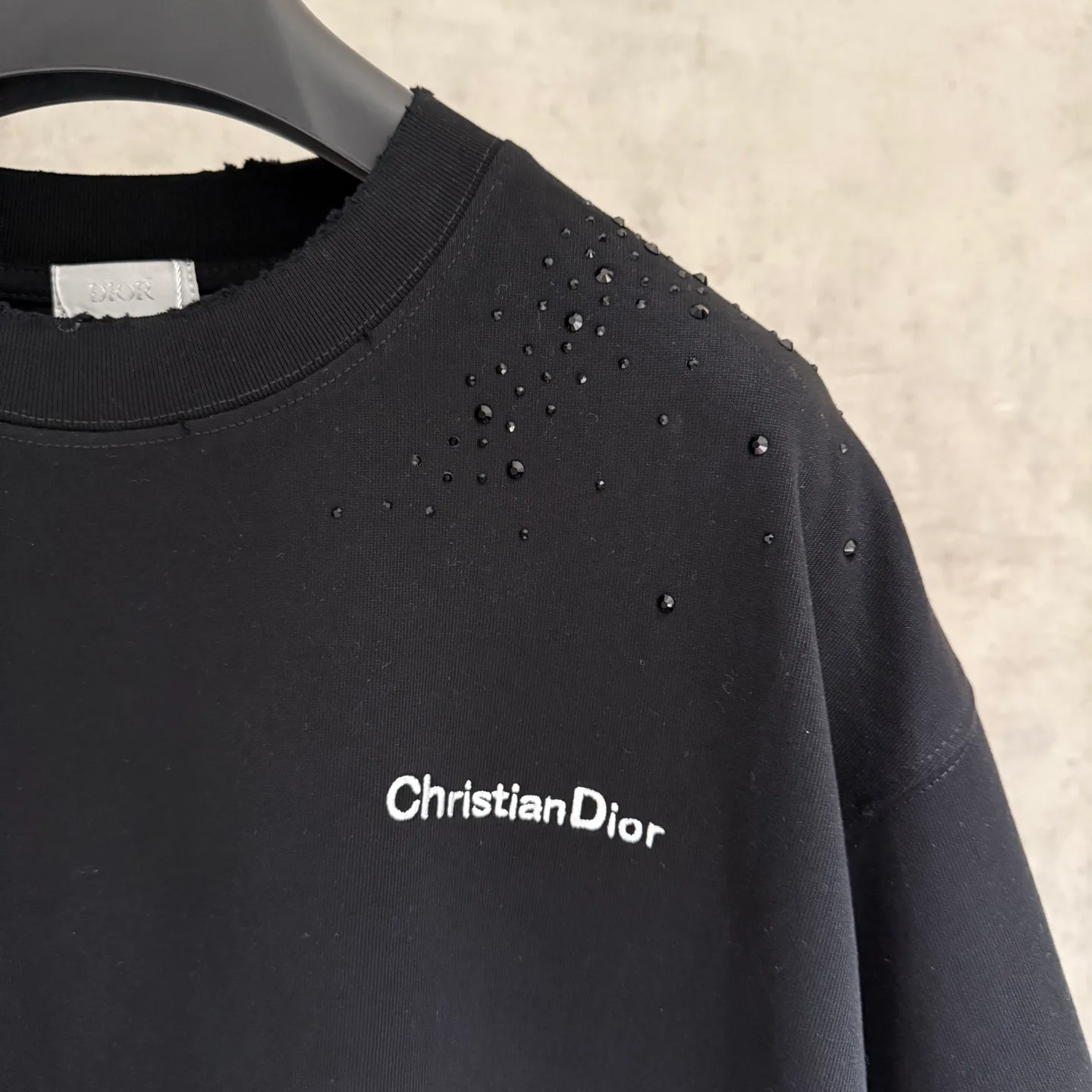 Футболки Мужские Christian Dior 11264939