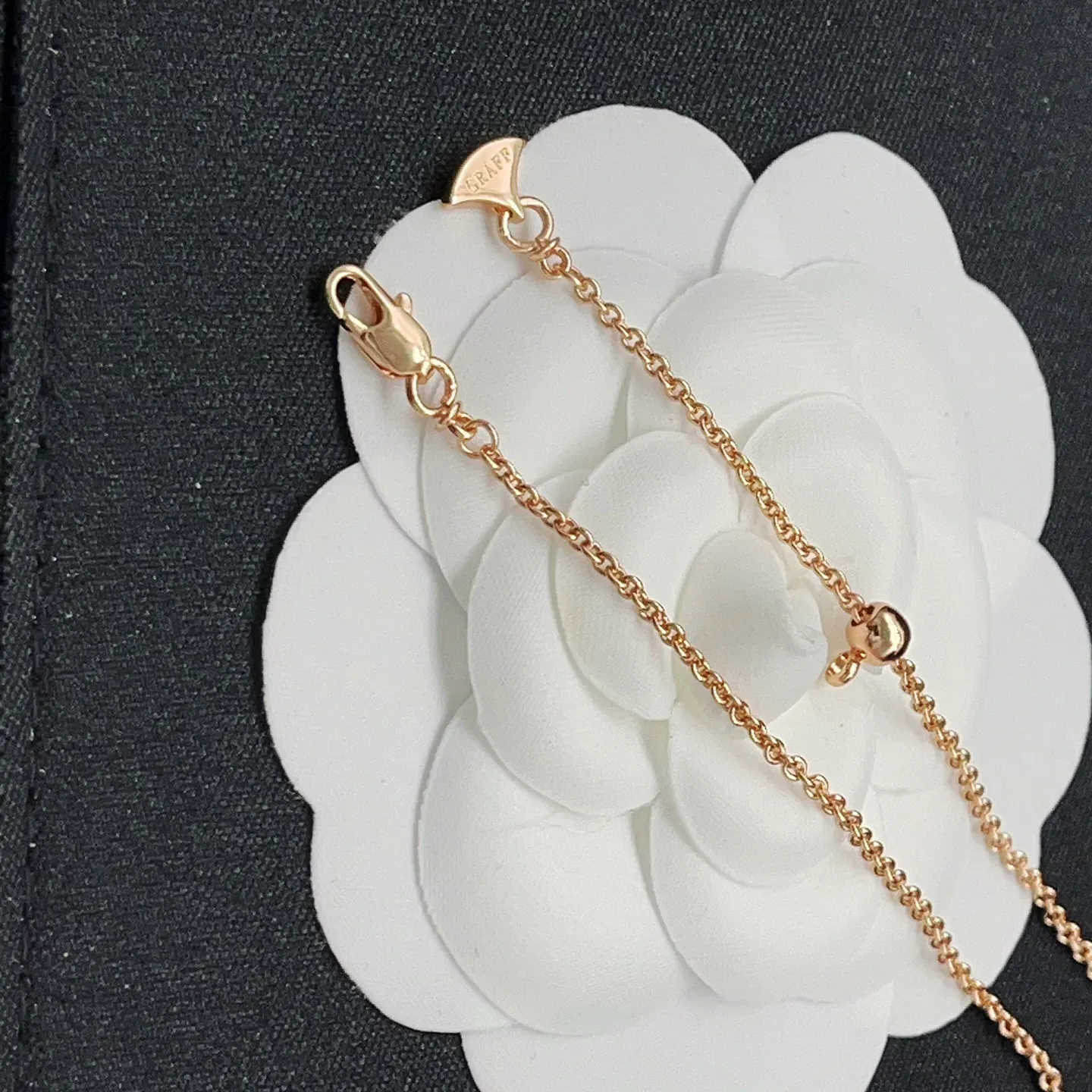 Бижутерия Graff 225290