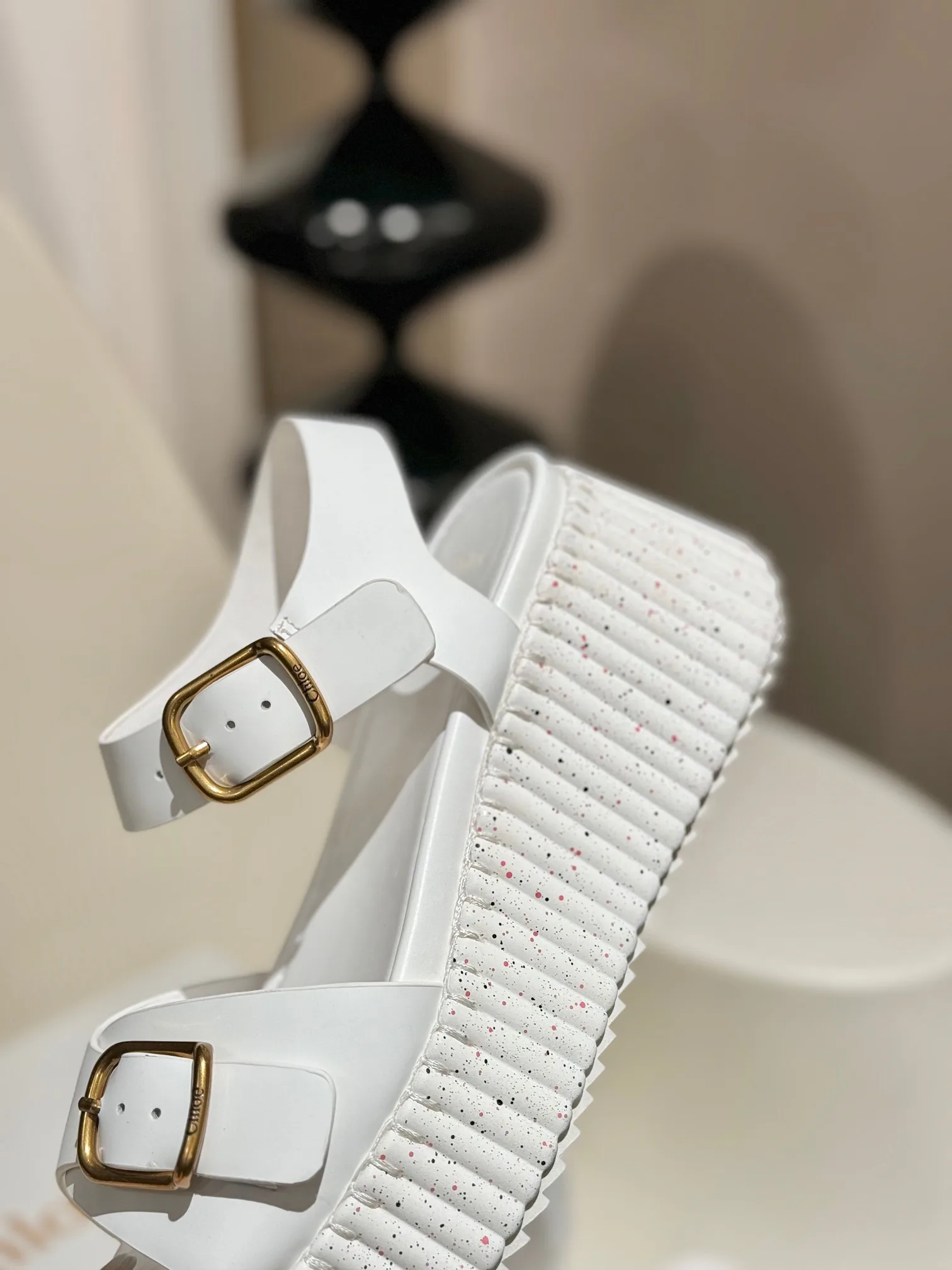 Сандалии Женские Chloe 13253514