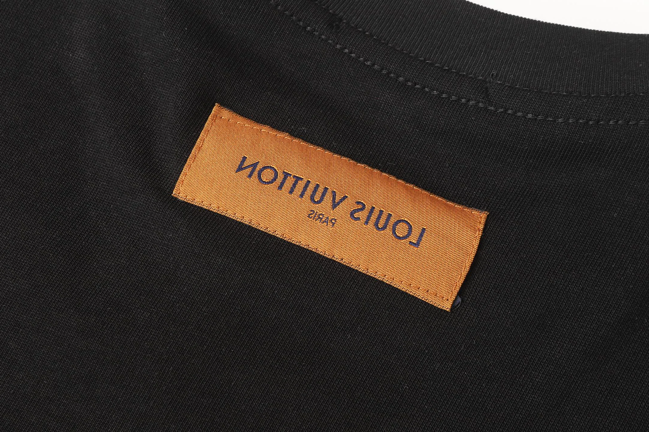 Футболки Мужские Louis Vuitton 13381285