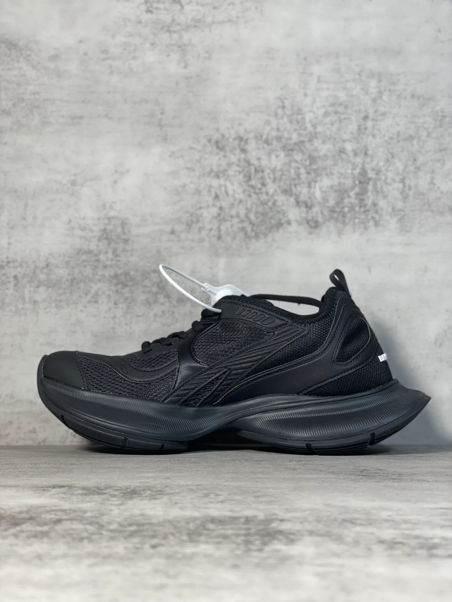 Кроссовки Мужские Balenciaga 9642