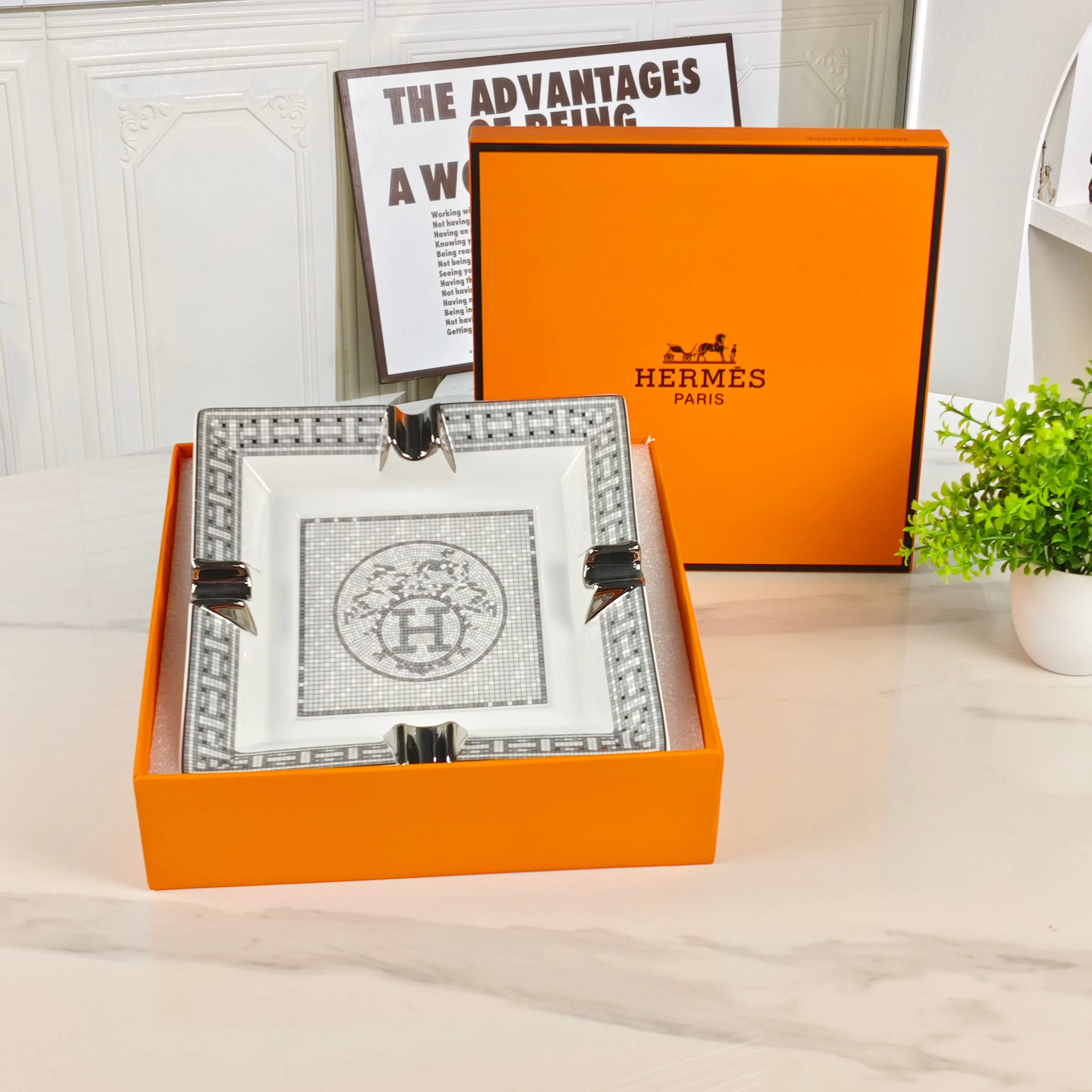 Посуда Hermes 4758418