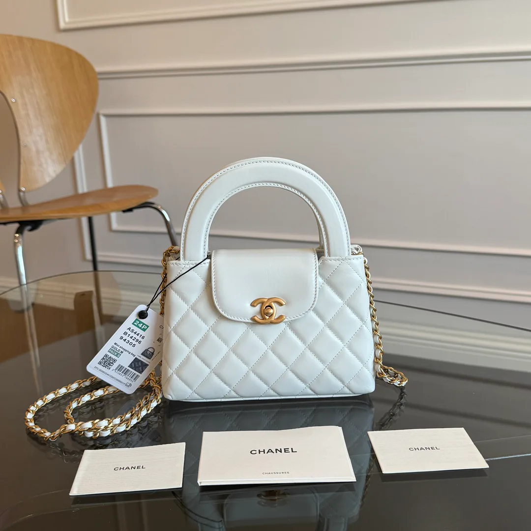 Классические Сумки Женские Chanel 11522210