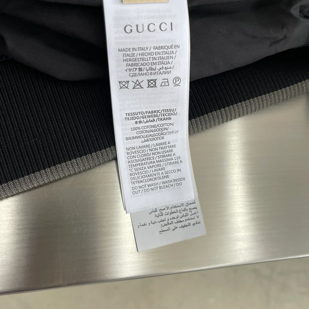 Куртки И Пуховики Мужские Gucci 9596383