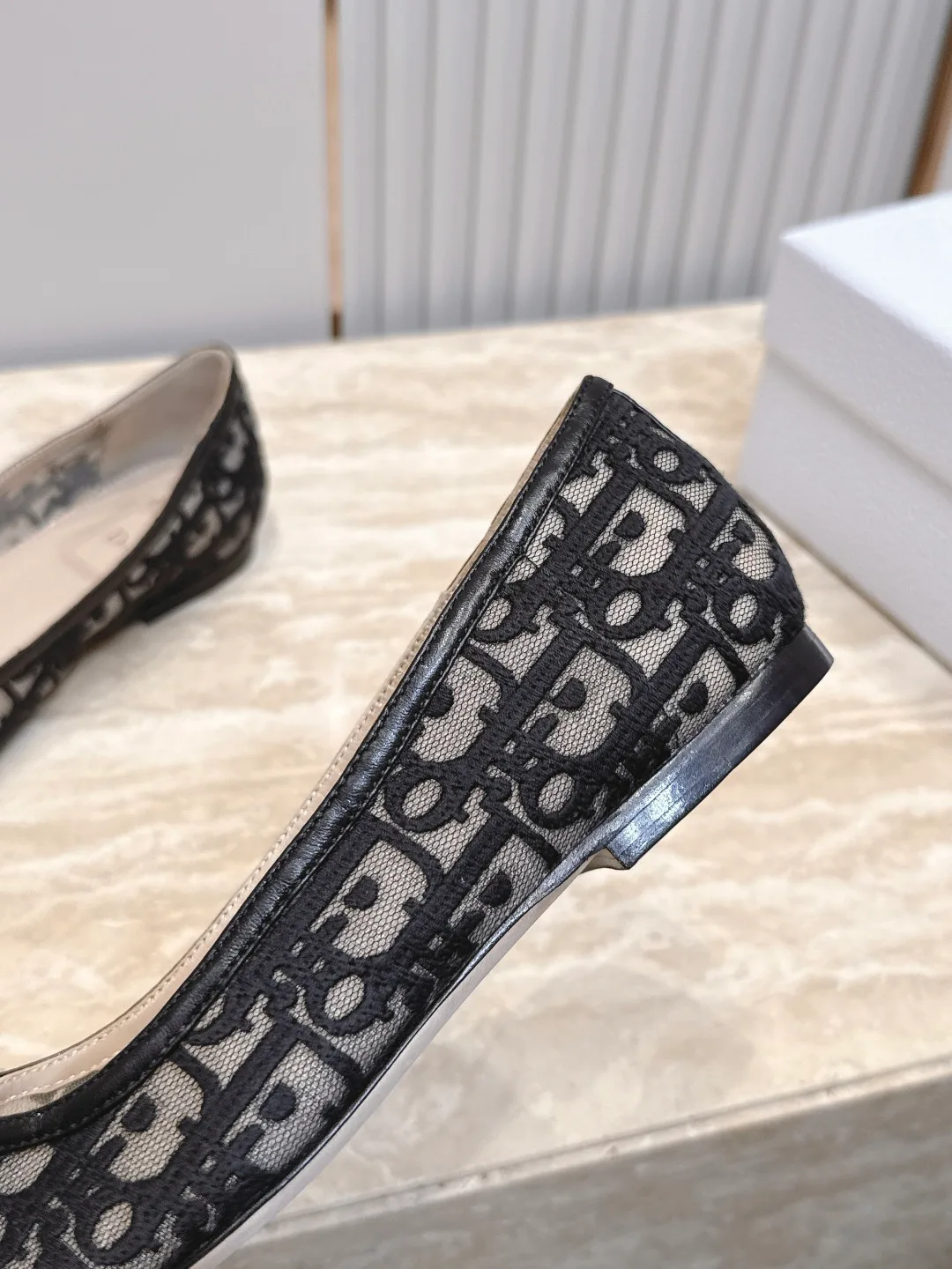 Туфли Женские Christian Dior 18025866
