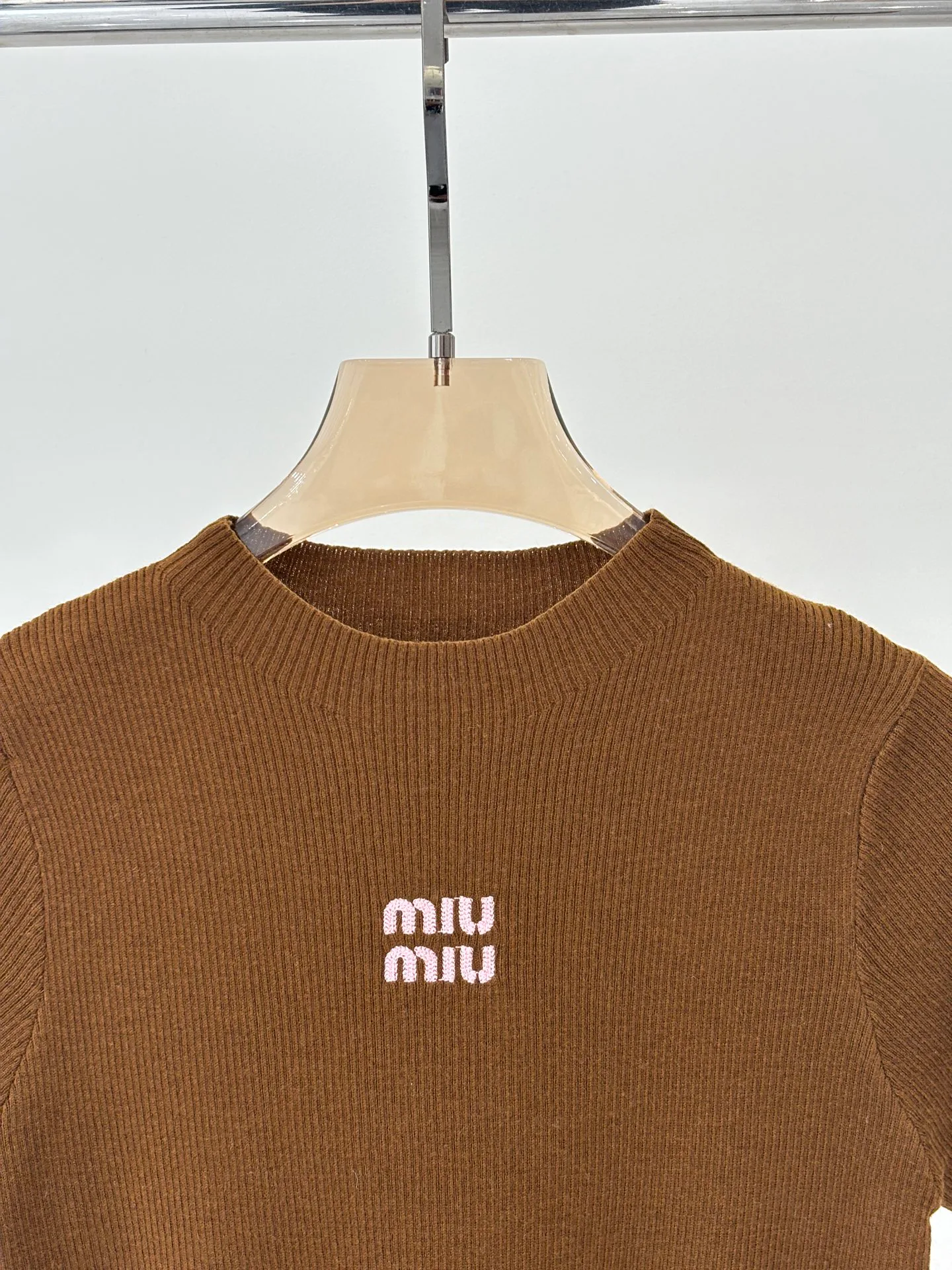 Футболки Женские Miu Miu 11401930