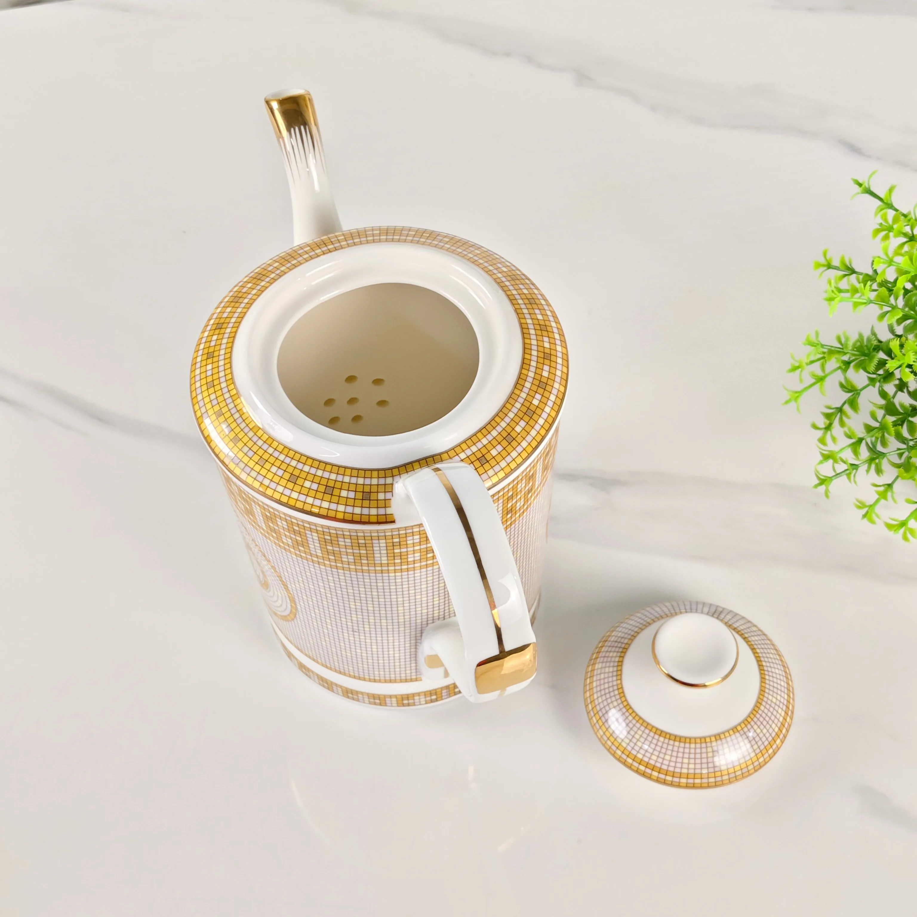 Посуда Hermes 11451406