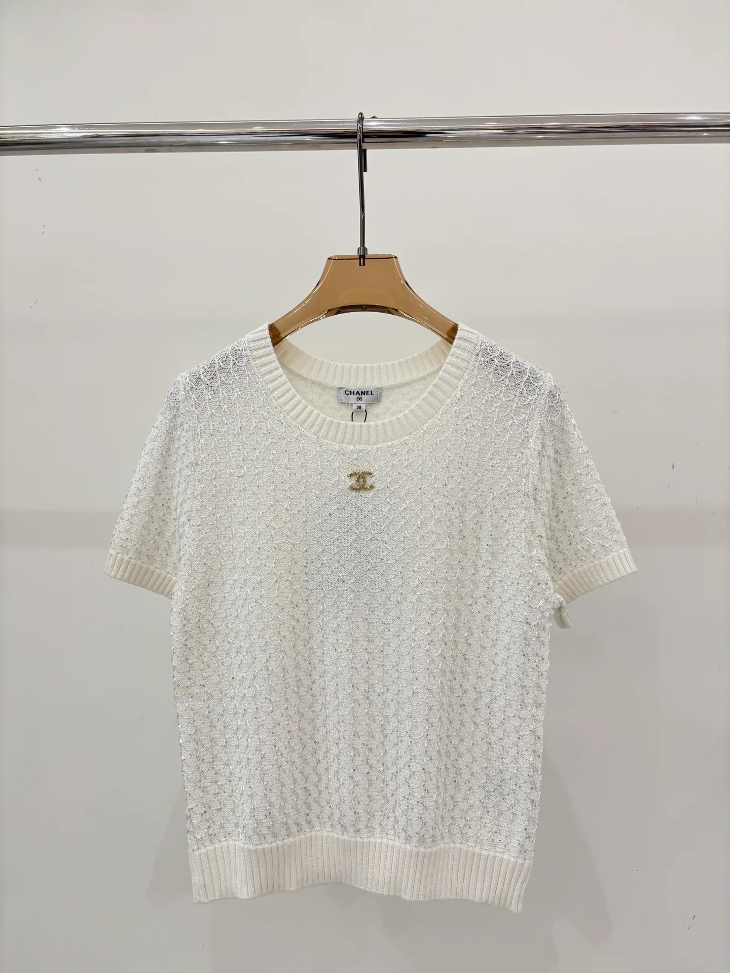 Топы Женские Chanel 11528742