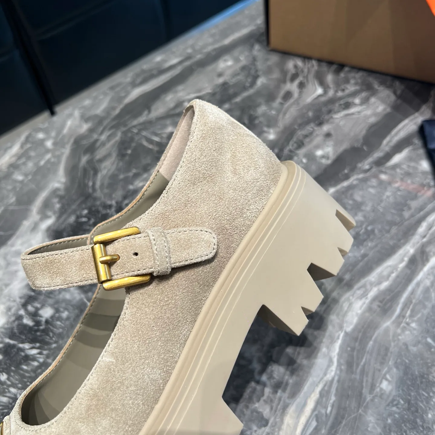 Туфли Женские Prada 18121821