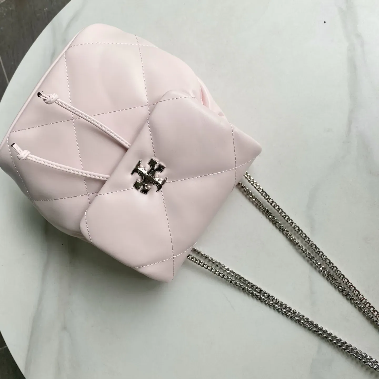 Сумки На Ремне Женские Tory Burch 4769291