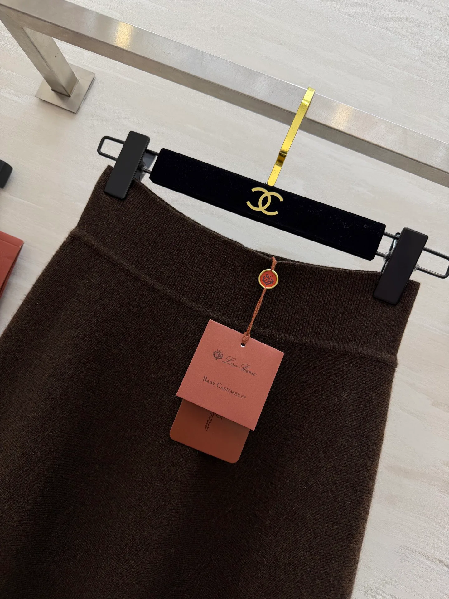 Юбки Женские Loro Piana 11272178