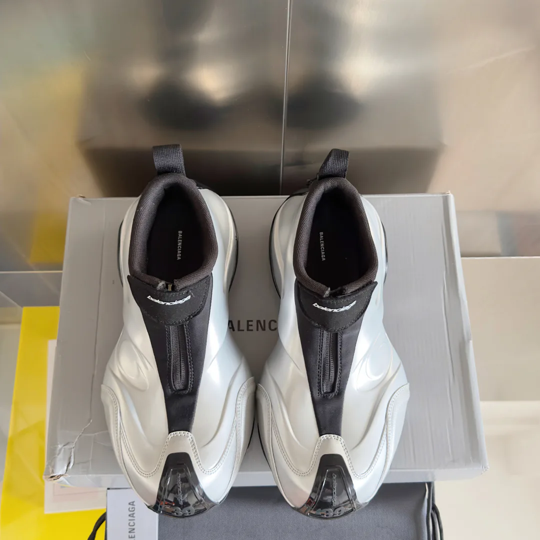 Ботинки Мужские Balenciaga 269717