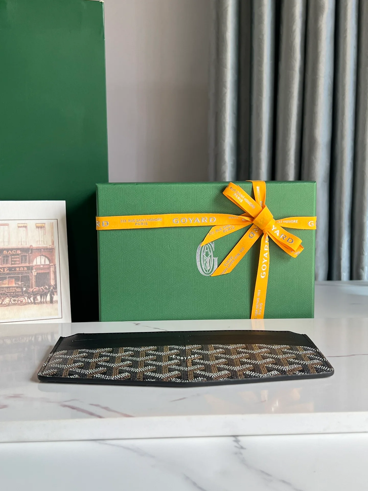 Клатчи Женские Goyard 376238