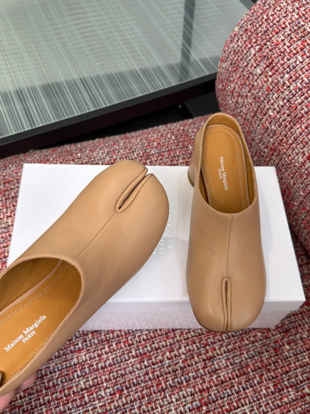Мюли И Сабо Женские Maison Margiela 13359908