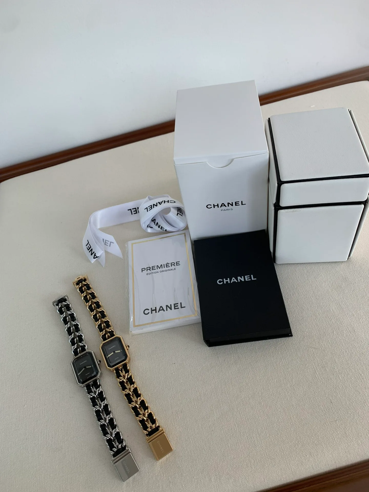 Часы Женские Chanel 1256029