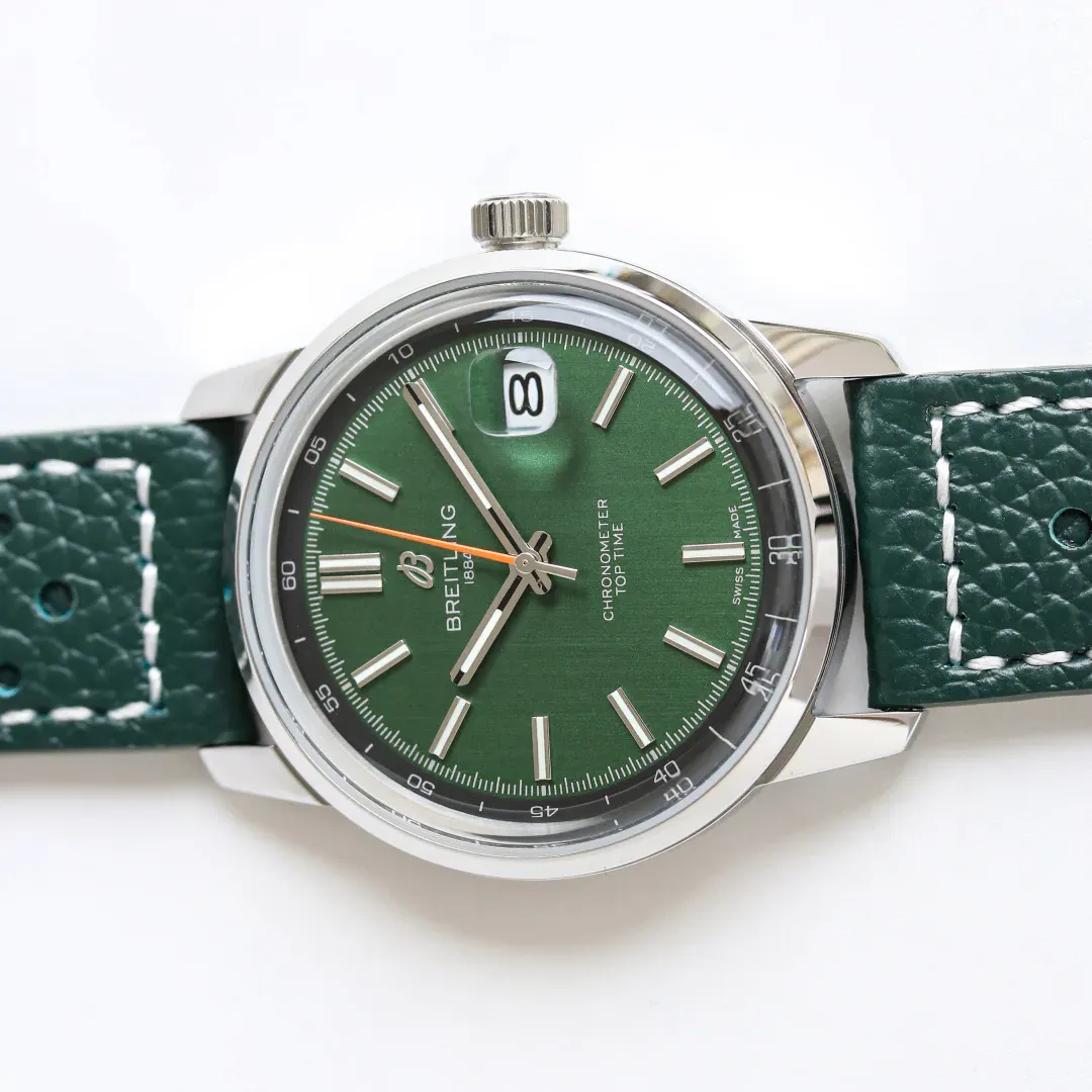 Часы Мужские Breitling 892353