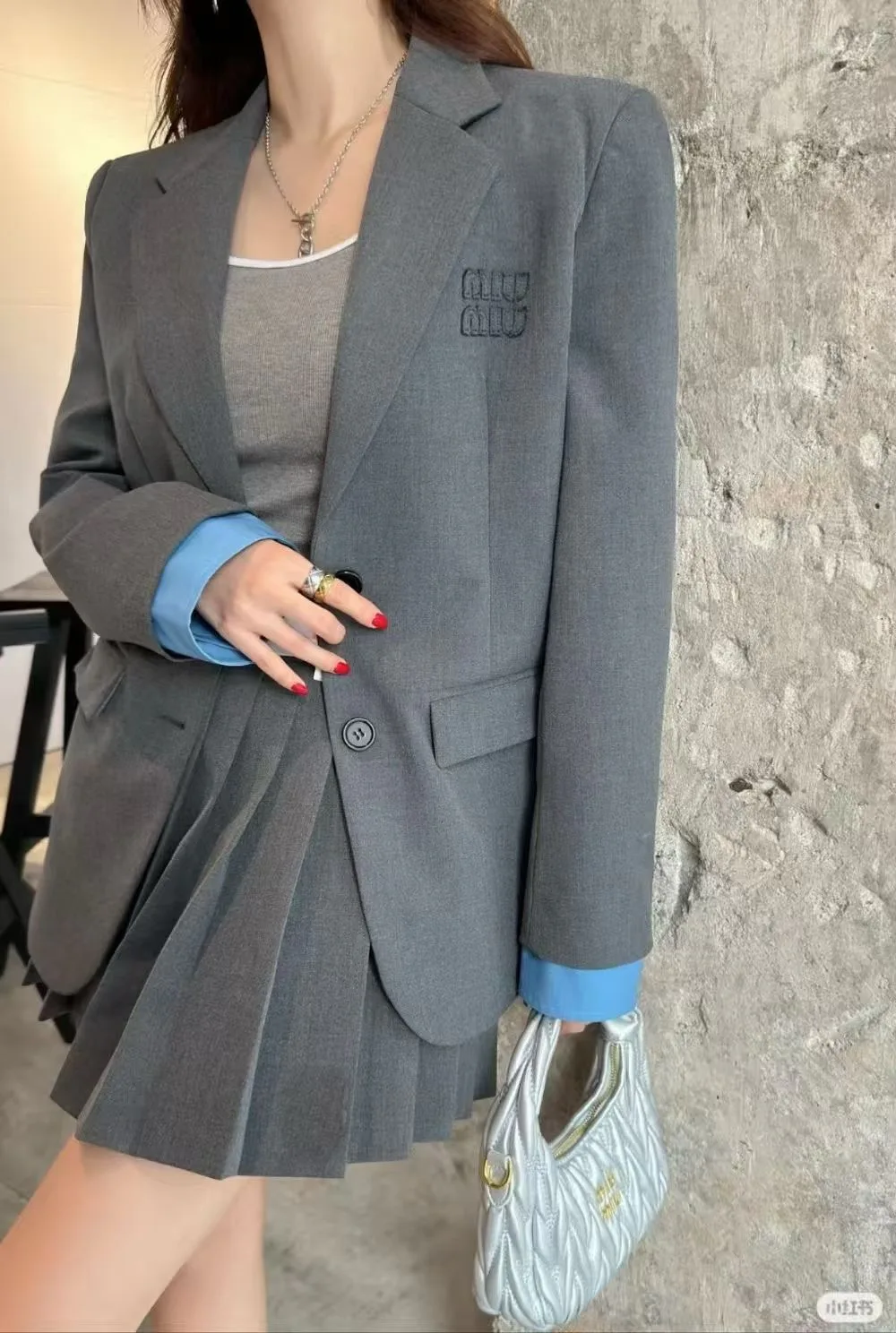 Жакеты Женские Miu Miu 18478893