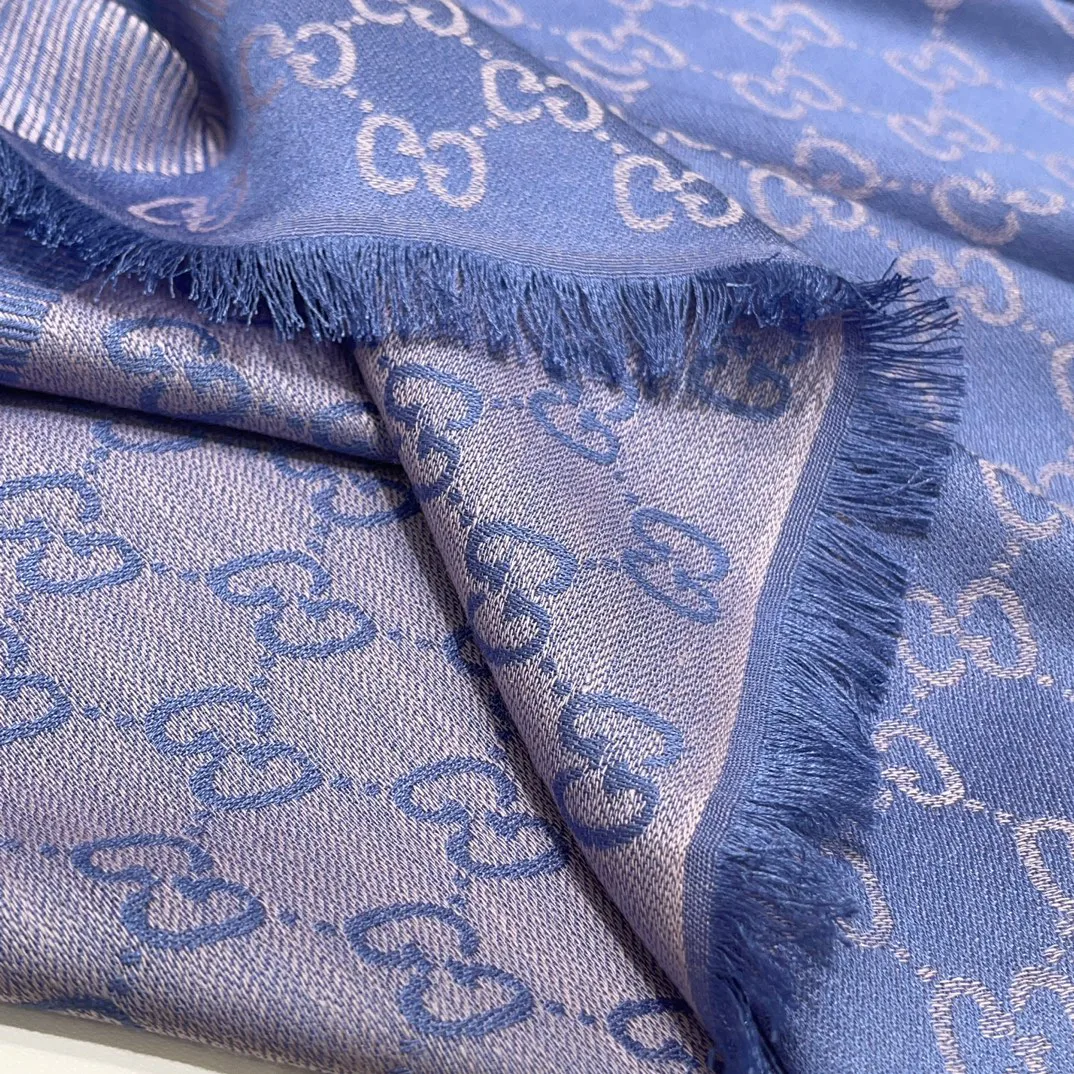 Шарфы Gucci 2193647