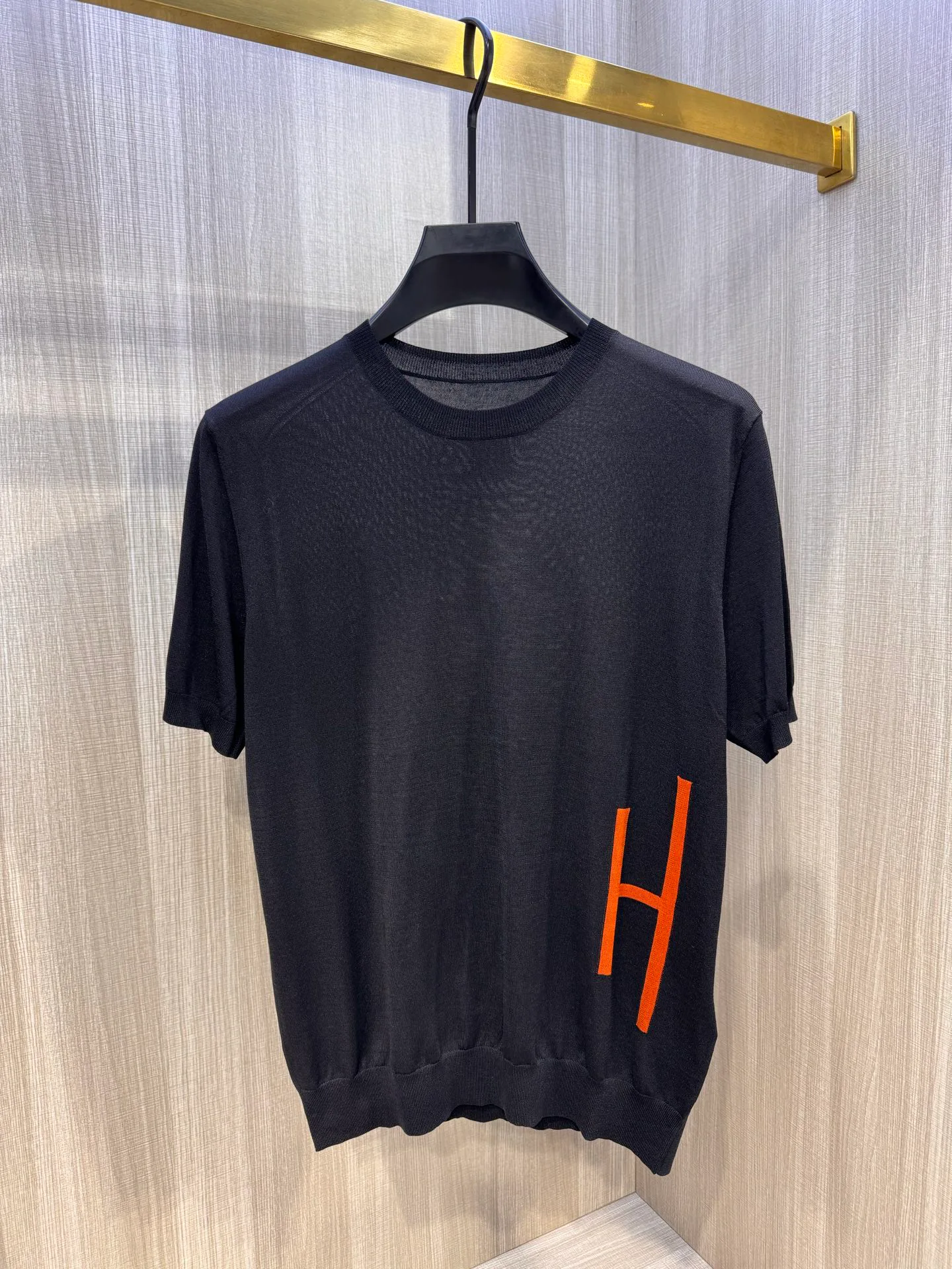 Футболки Мужские Hugo Boss 15989