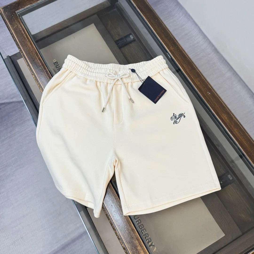 Шорты Мужские Louis Vuitton 13198029