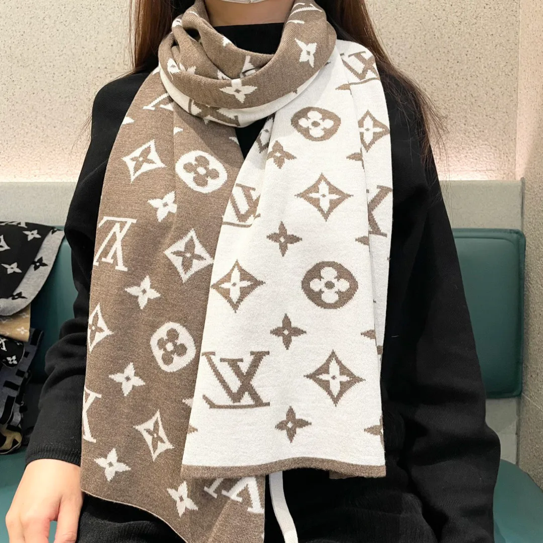 Шарфы Louis Vuitton 369663