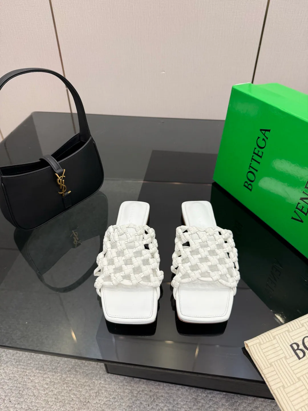 Туфли Женские Bottega Veneta 9632674