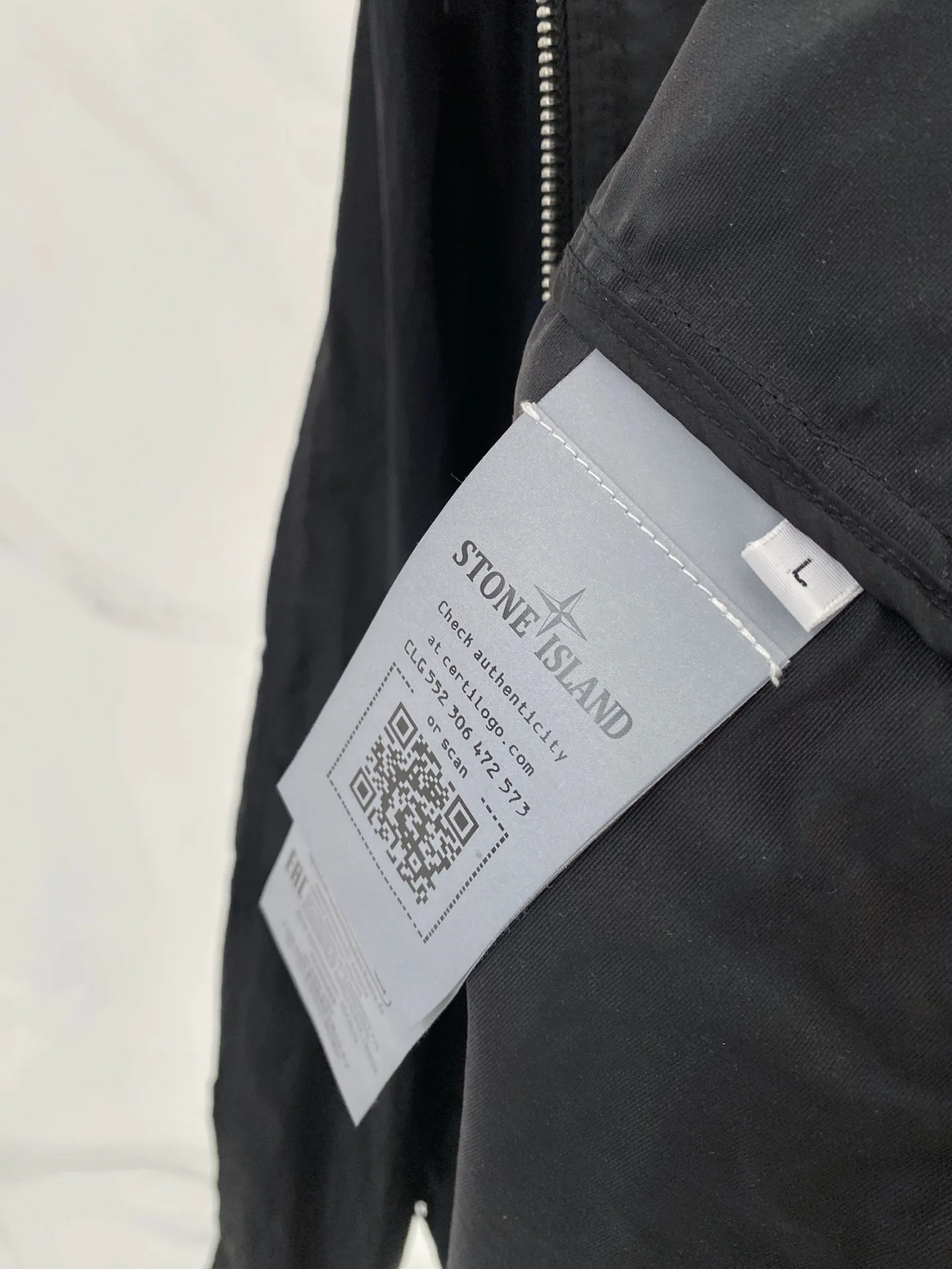 Куртки И Пуховики Мужские Stone Island 5016987