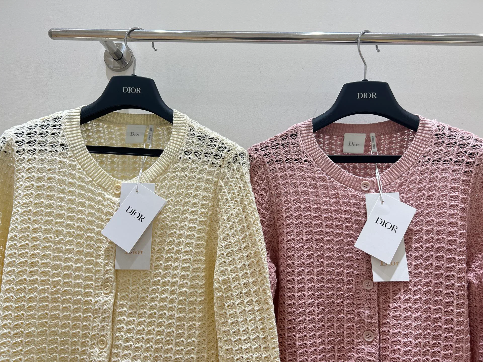 Джемперы И Свитеры Женские Christian Dior 17046338