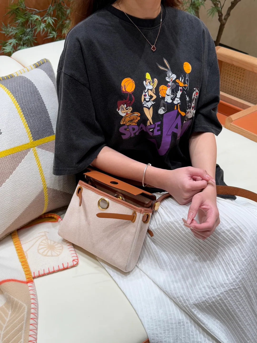 Сумки На Ремне Женские Hermes 5568913