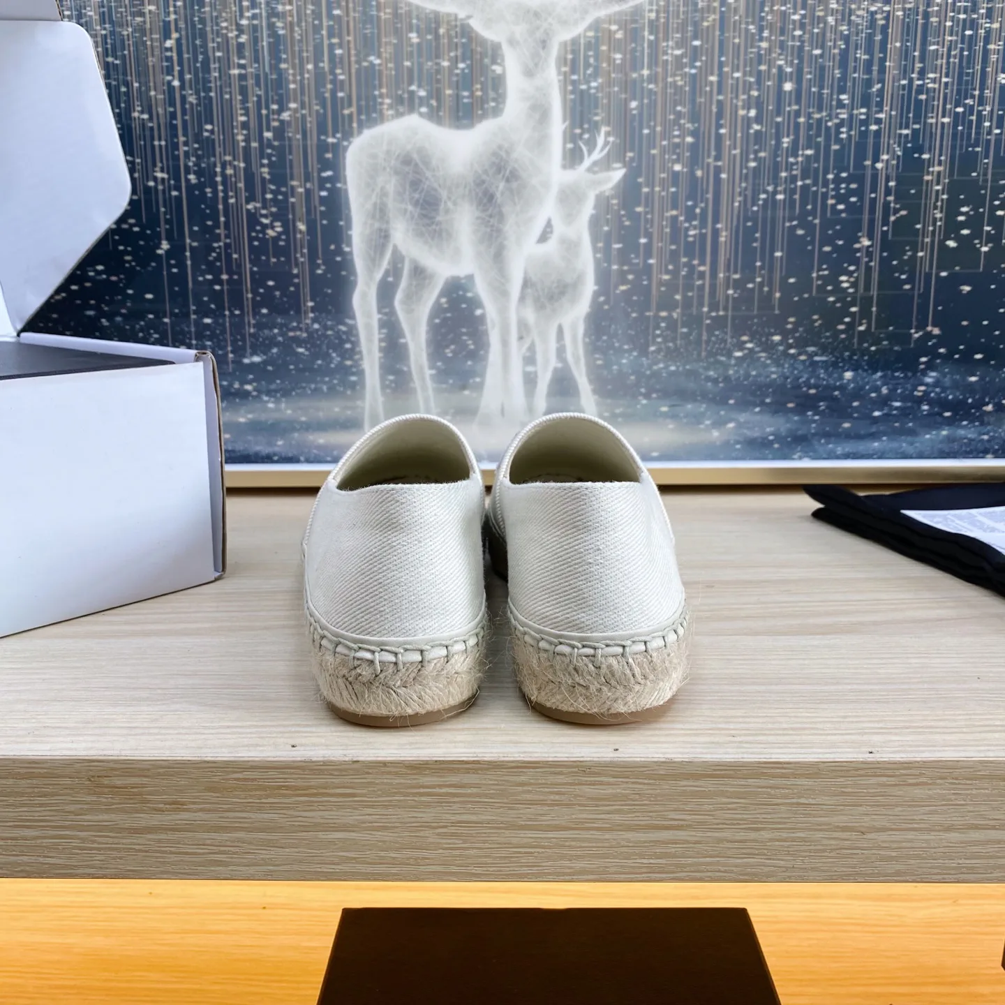 Слипоны Женские Chanel 10311175