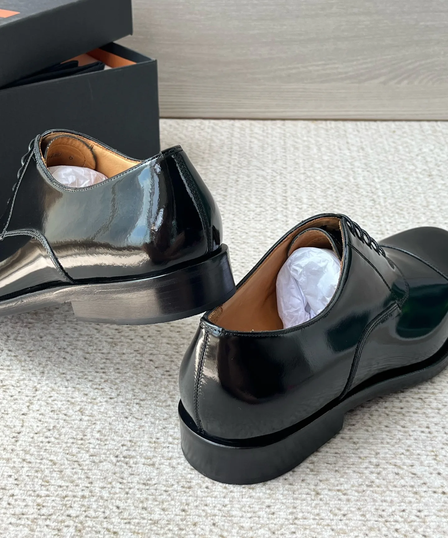 Лоферы И Туфли Мужские Zegna 860731