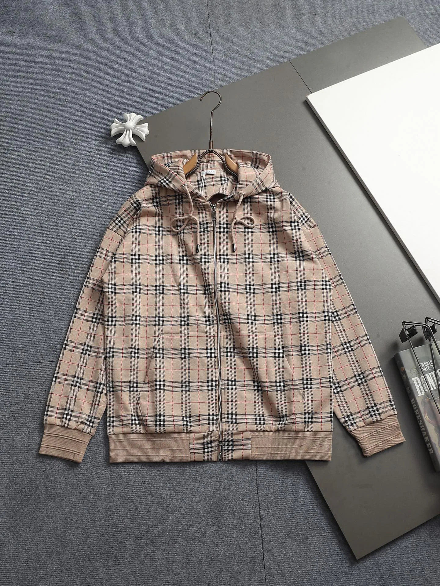 Свитшоты И Худи Мужские Burberry 19326259