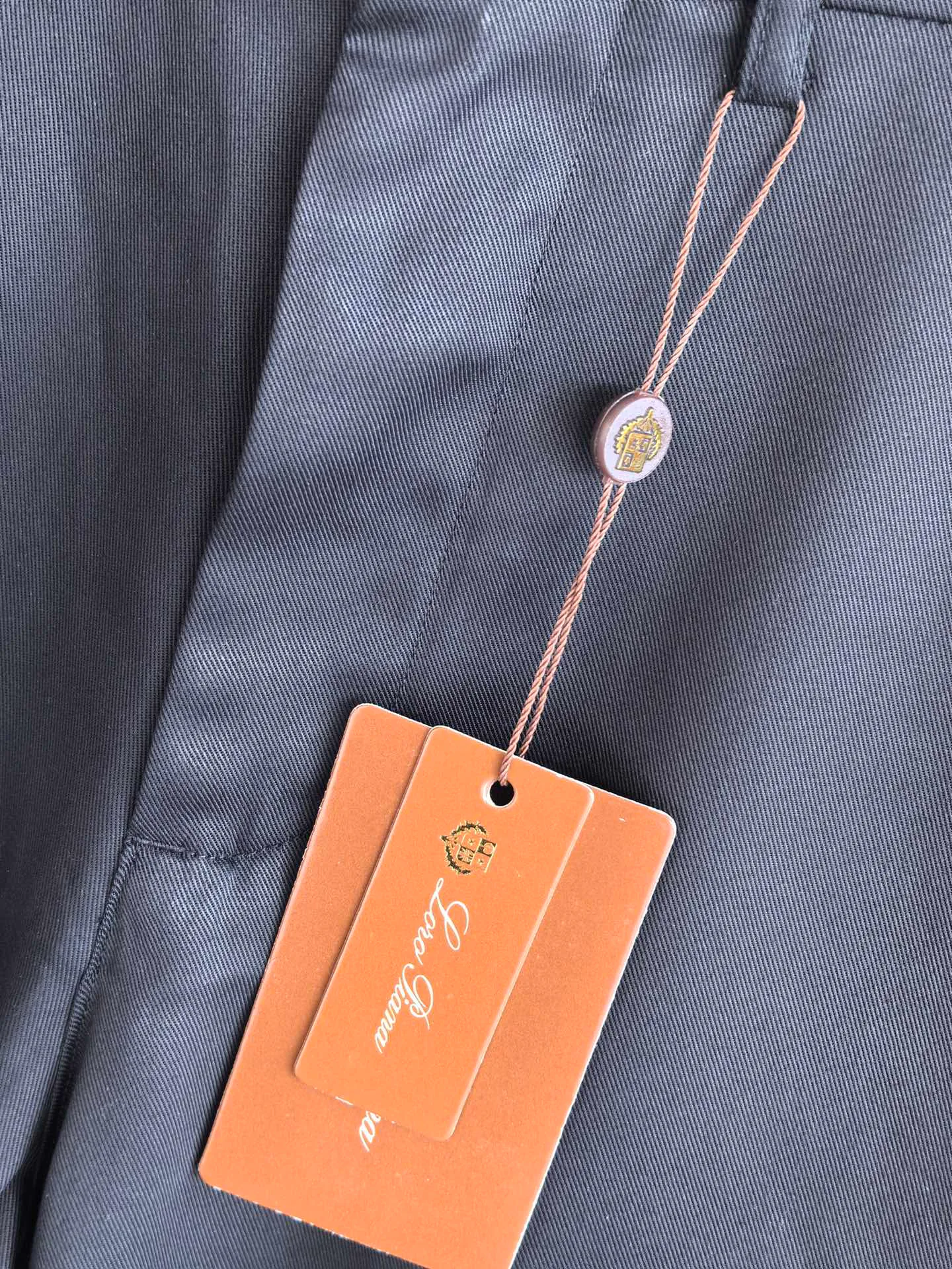 Шорты Мужские Loro Piana 11178124