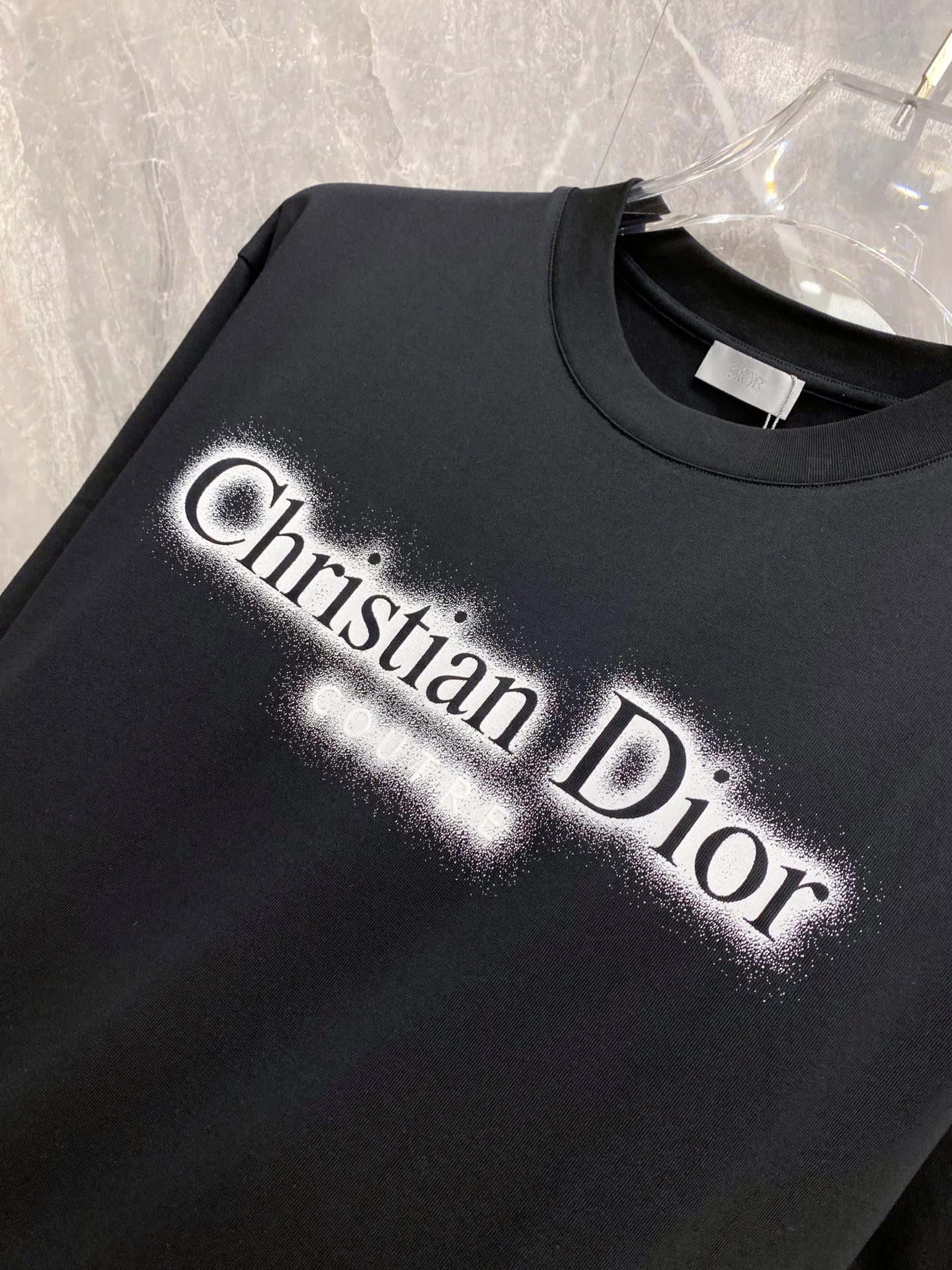 Футболки Мужские Christian Dior 13441950