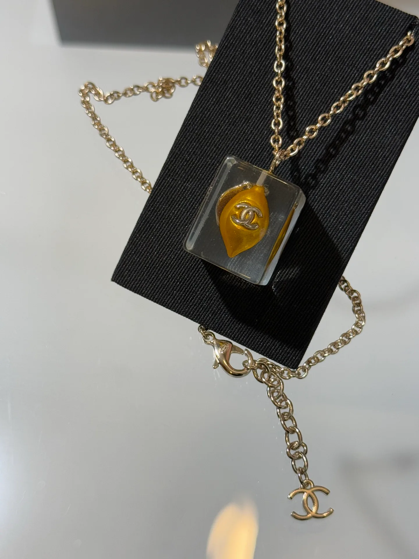 Бижутерия Chanel 11581521