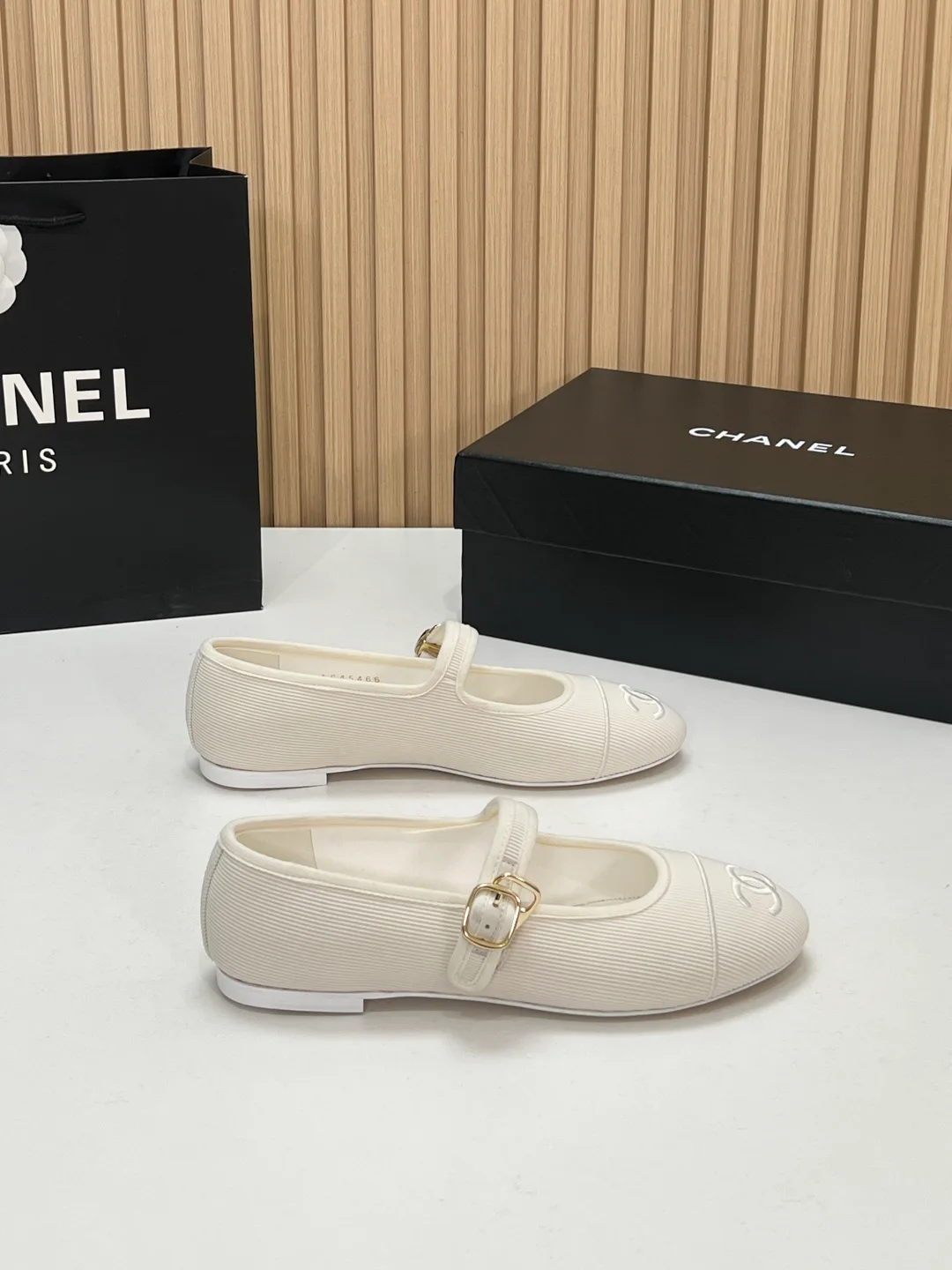 Туфли Женские Chanel 19271195