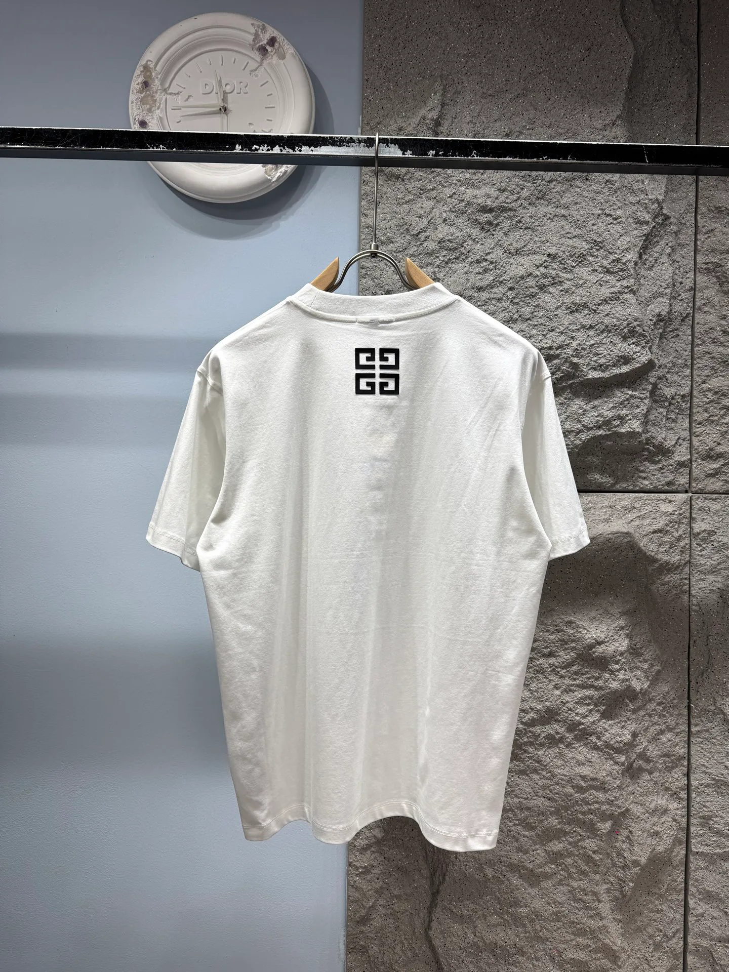 Футболки Мужские Givenchy 973008