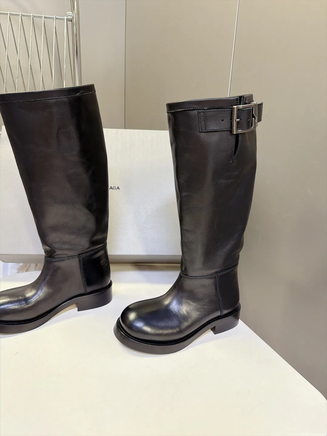 Сапоги Женские Balenciaga 18737450