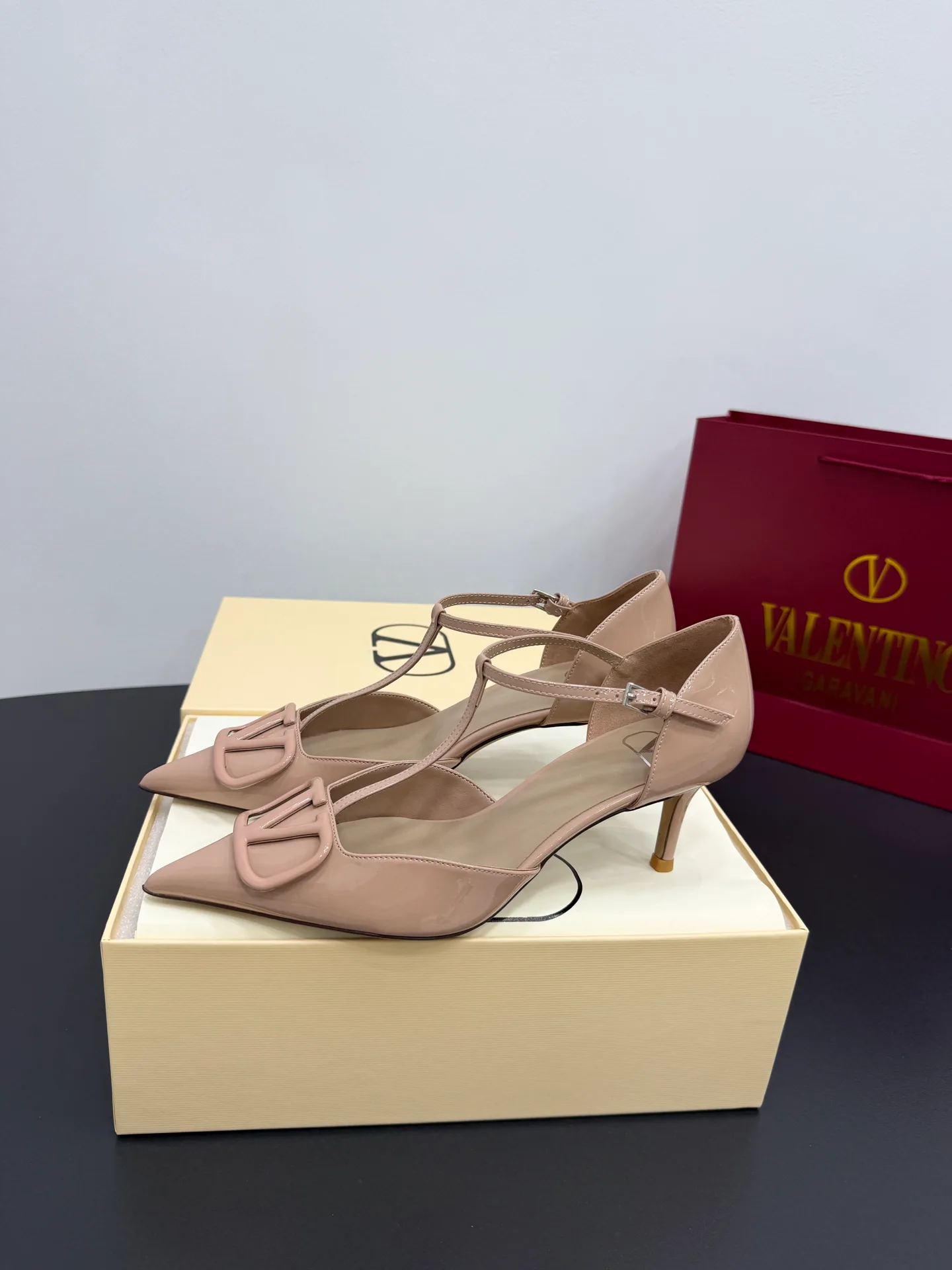 Туфли Женские Valentino 11886668
