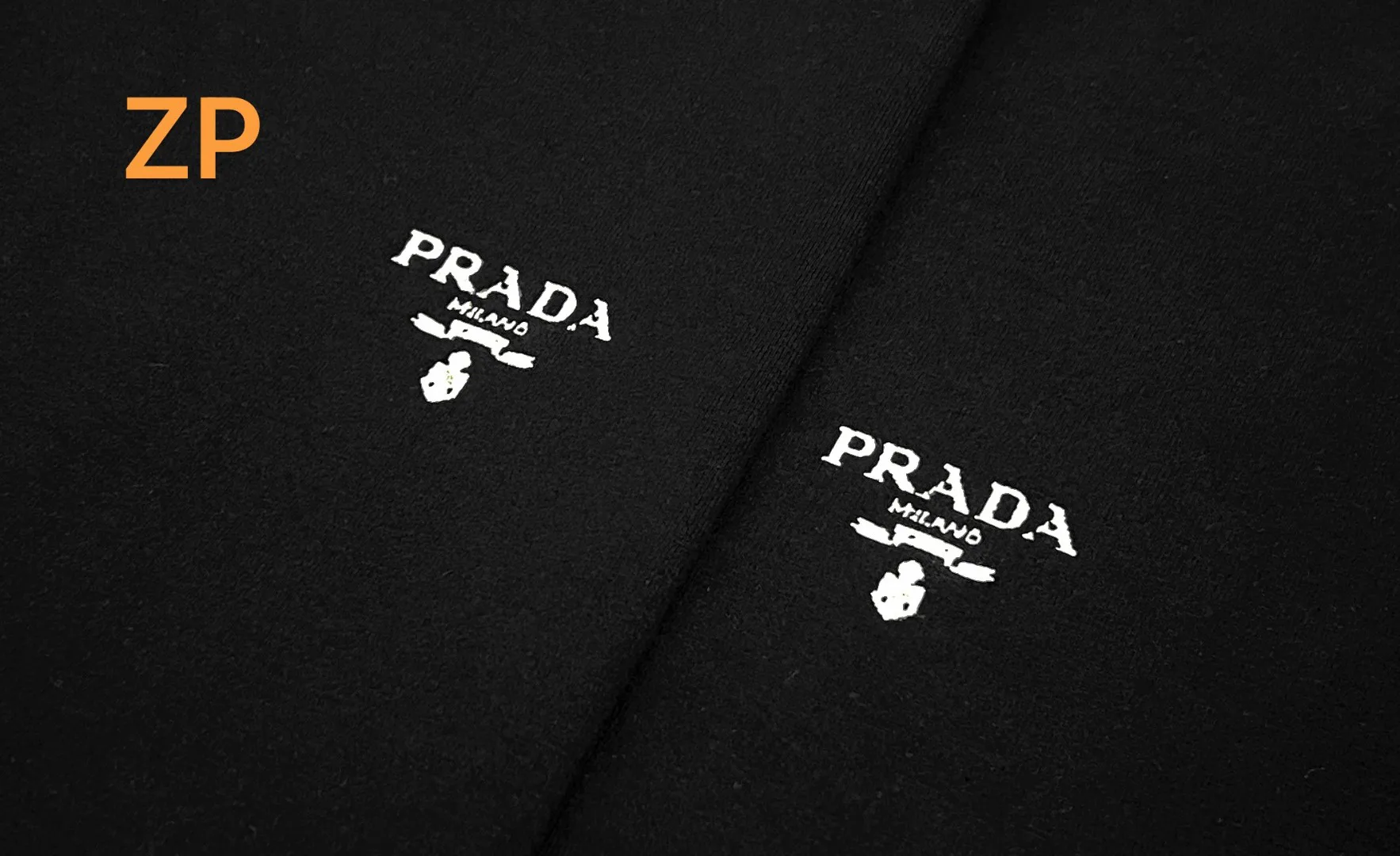 Футболки Мужские Prada 13187681