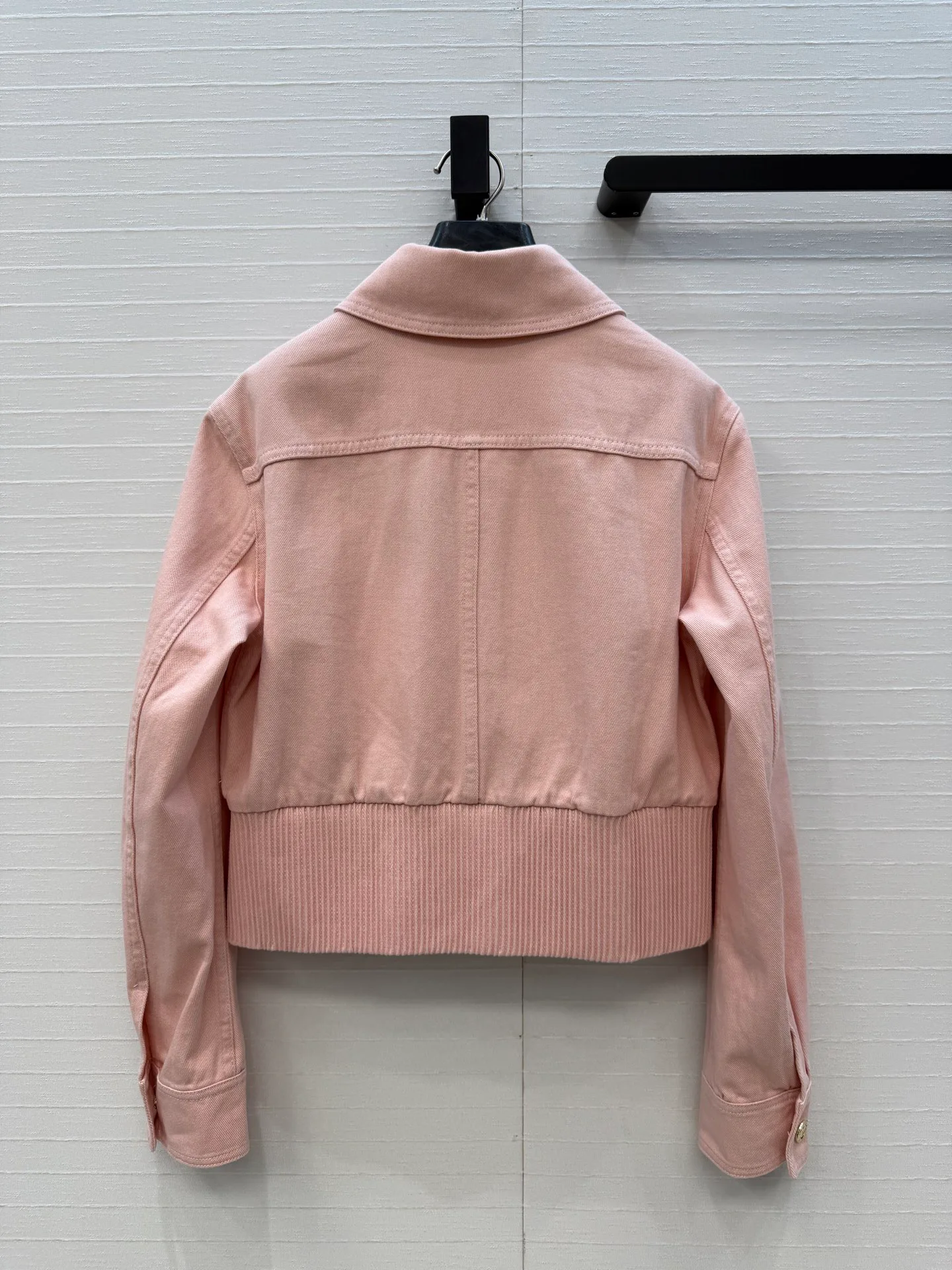 Куртки И Пуховики Женские Chanel 2274506