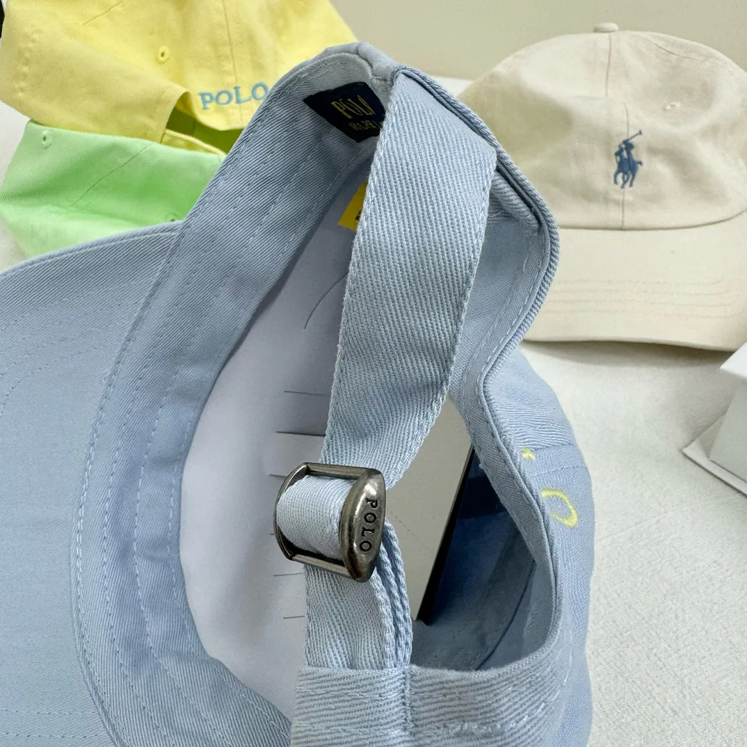 Головные Уборы Ralph Lauren 35298