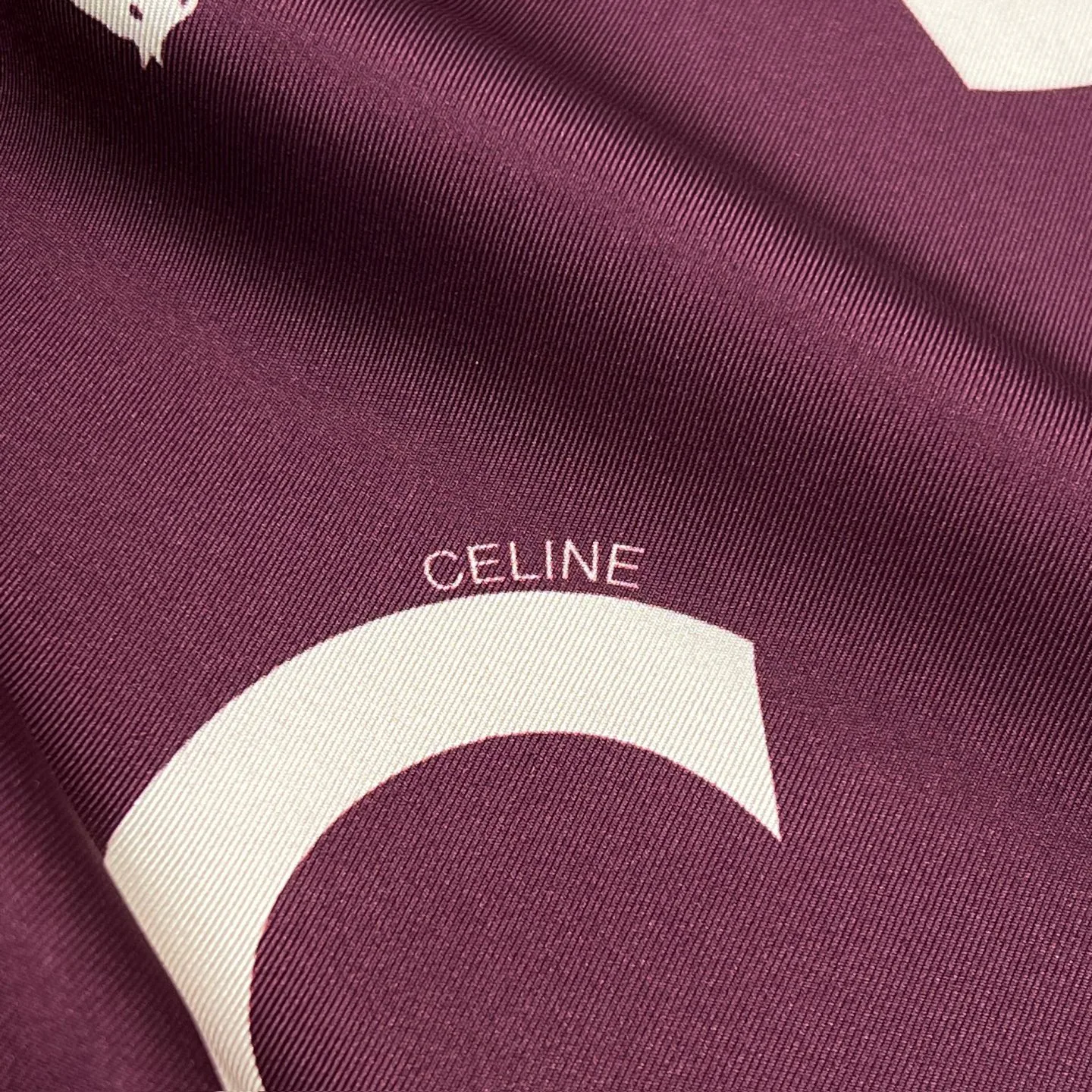 Платки Celine 11613555