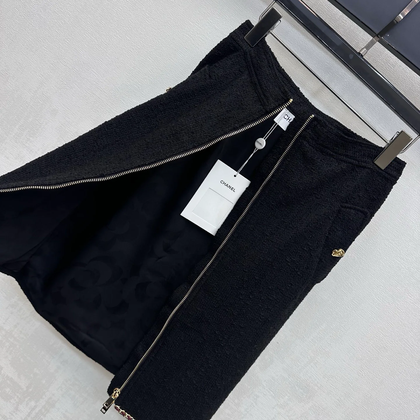 Юбки Женские Chanel 18279142