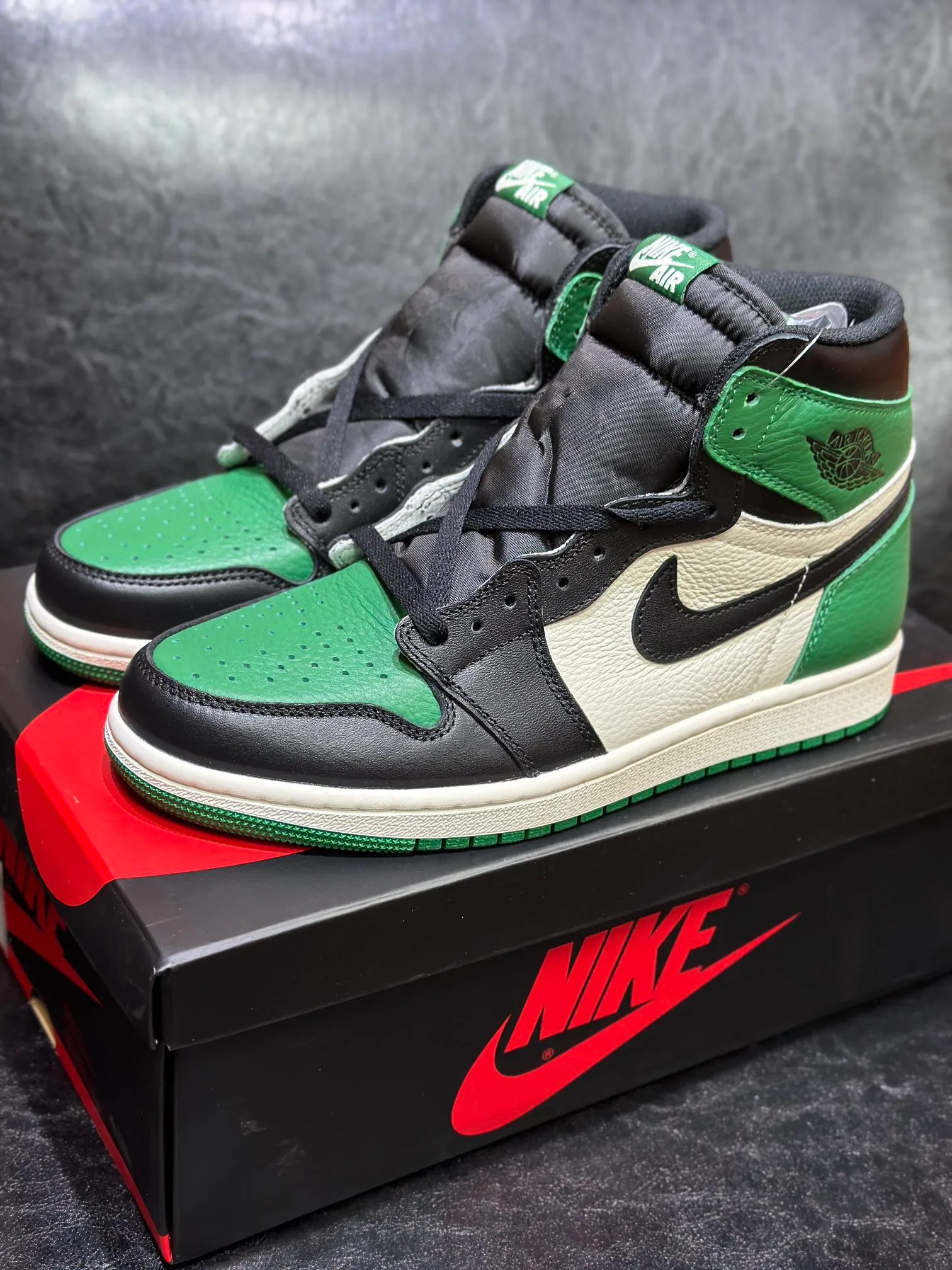 Кроссовки Мужские Air Jordan 5186893