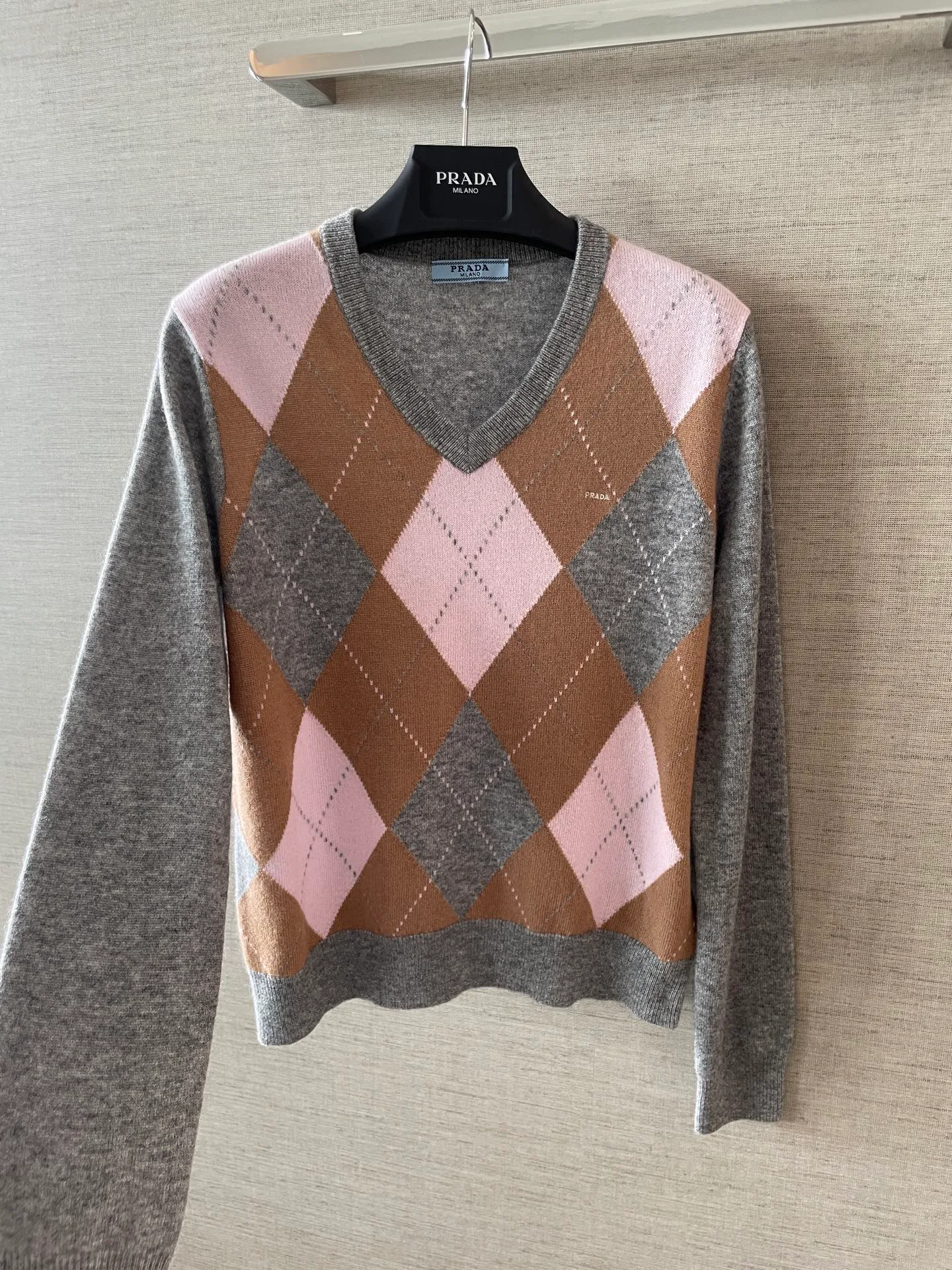 Джемперы И Свитеры Женские Prada 17958862