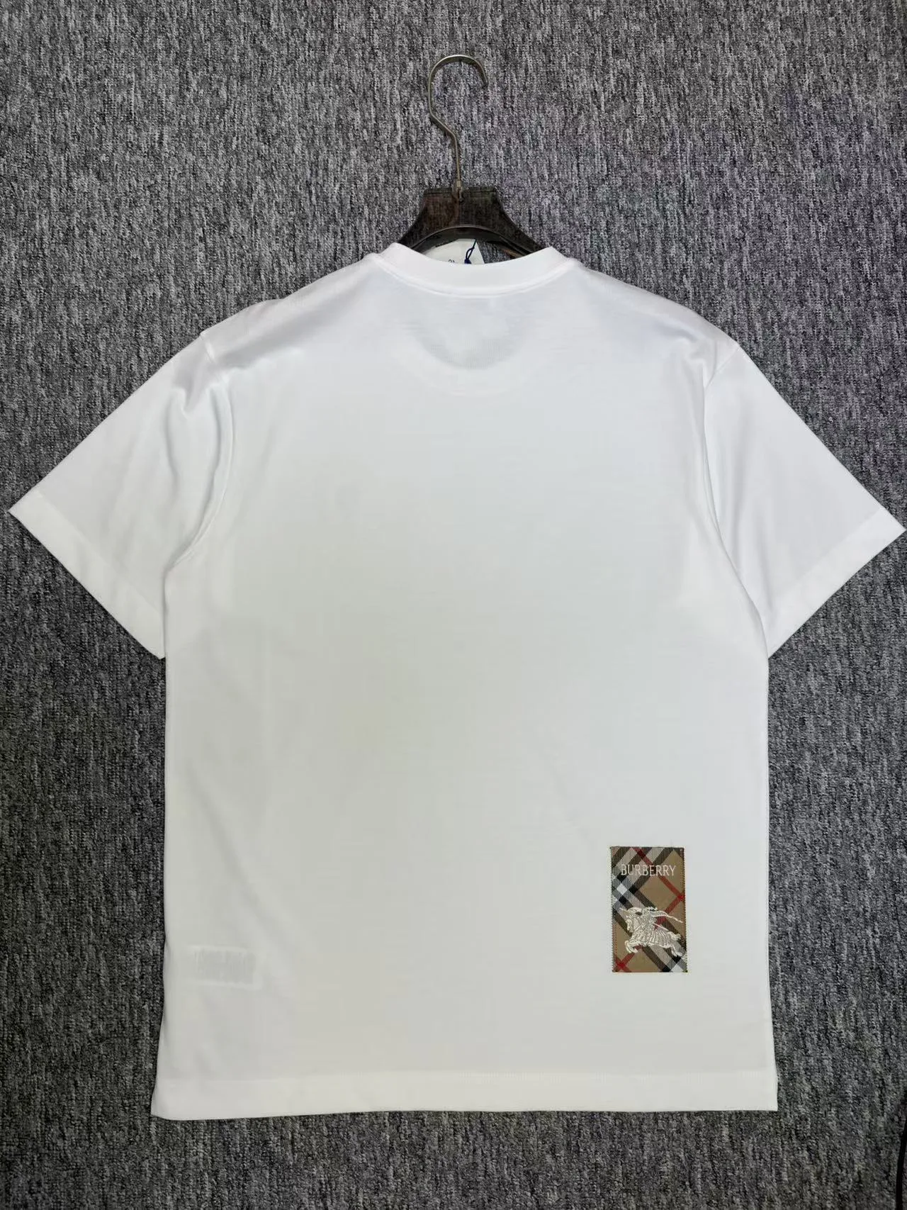 Футболки Мужские Burberry 17250